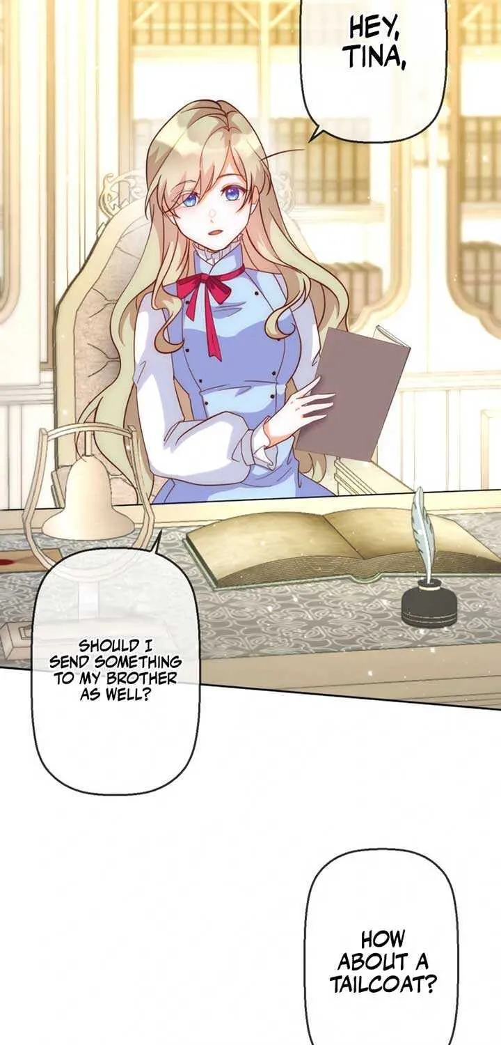 Contractual Marriage Vows Mangakakalot X Chapter 21 Page 28