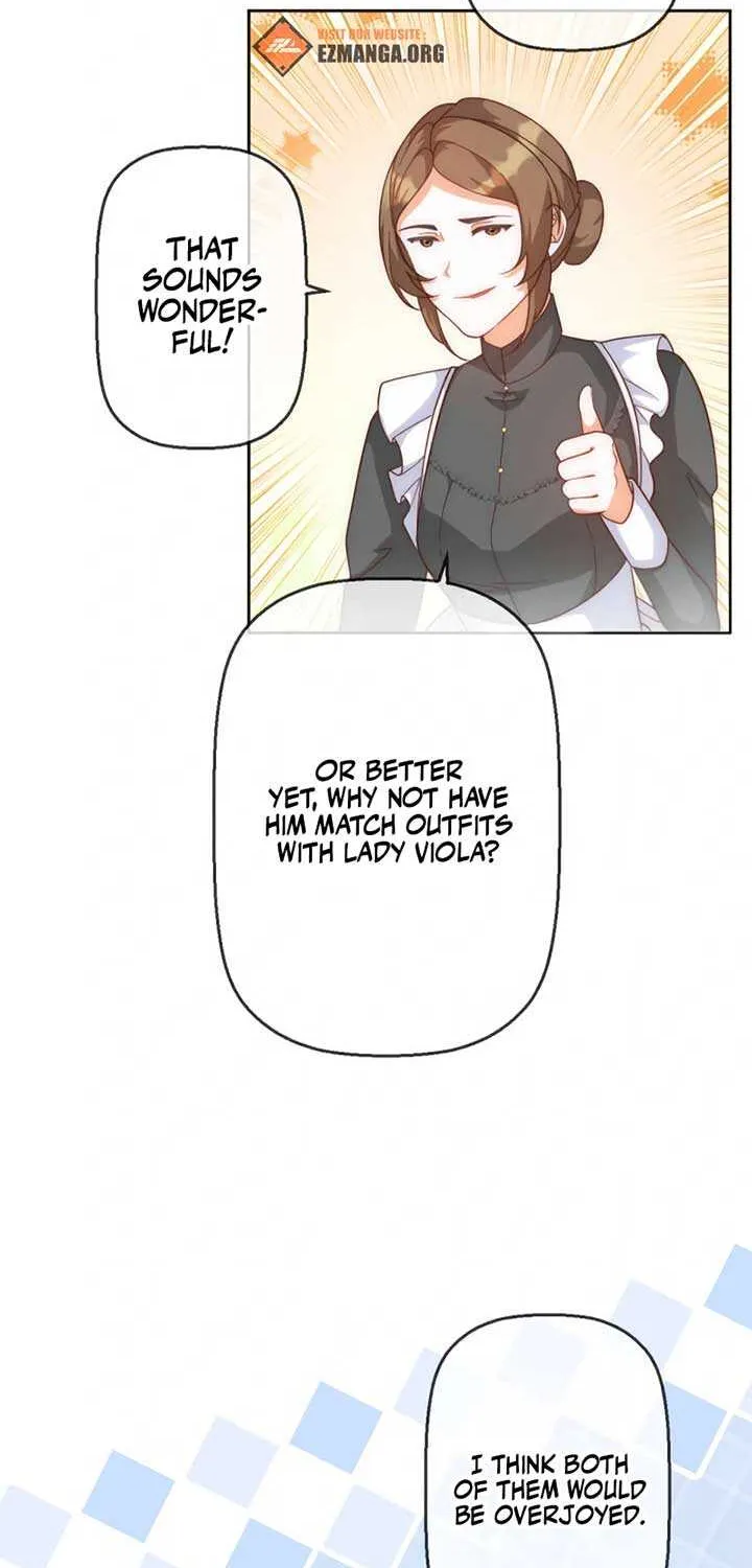 Contractual Marriage Vows Mangakakalot X Chapter 21 Page 29
