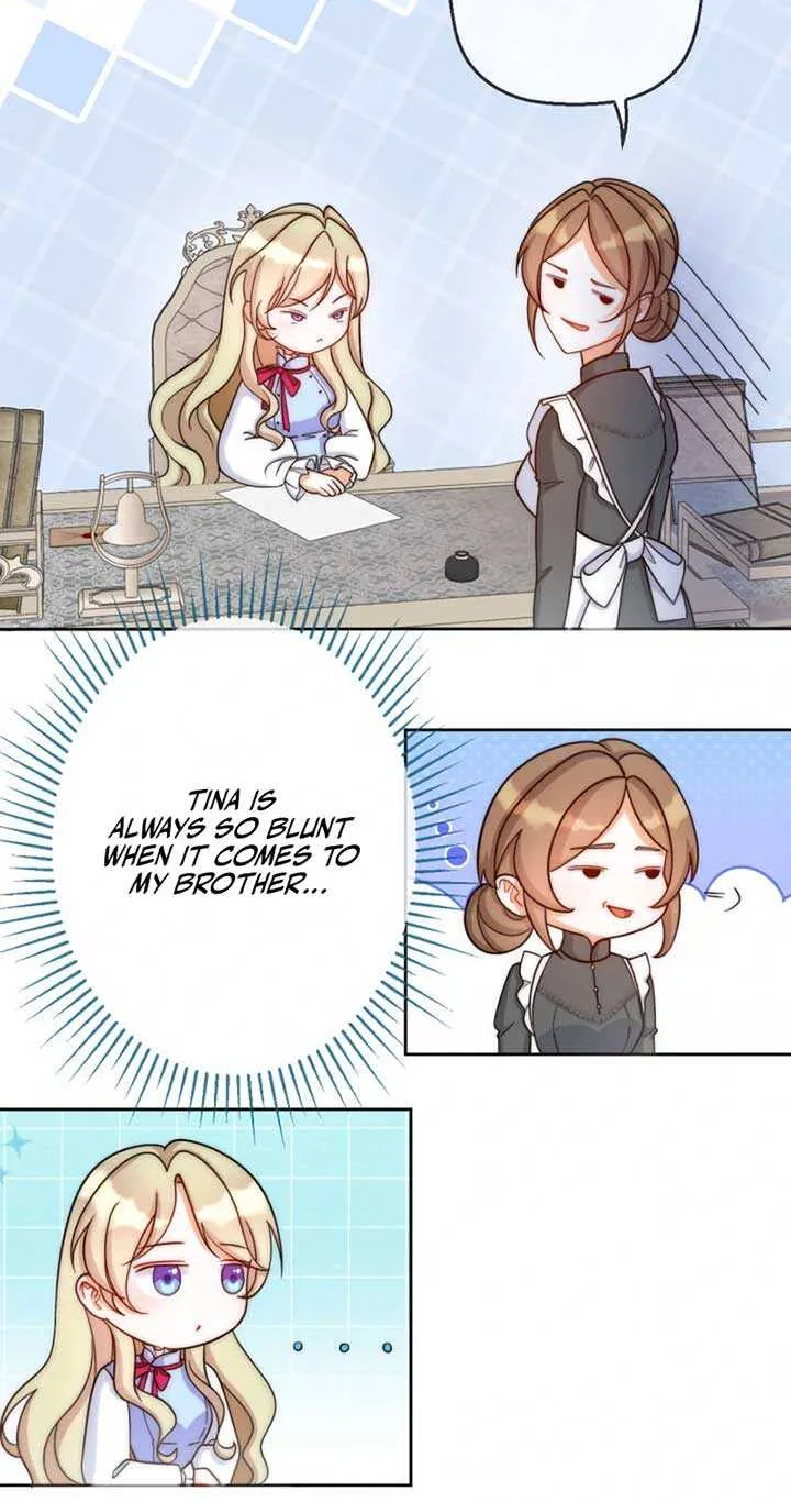 Contractual Marriage Vows Mangakakalot X Chapter 21 Page 30