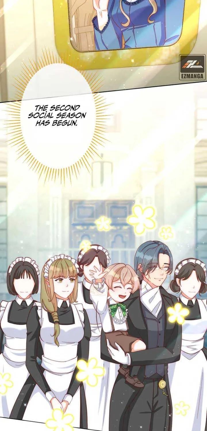 Contractual Marriage Vows Mangakakalot X Chapter 21 Page 3