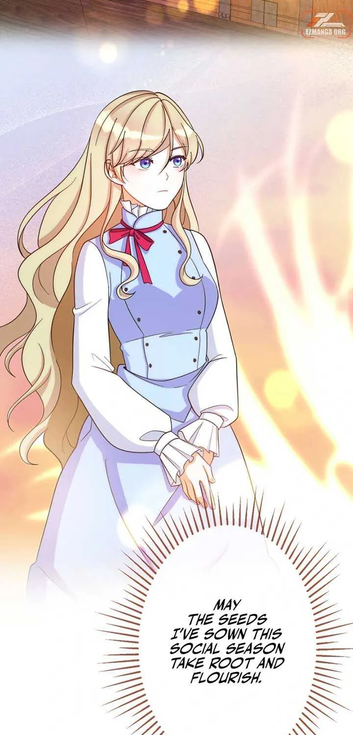 Contractual Marriage Vows Mangakakalot X Chapter 21 Page 33
