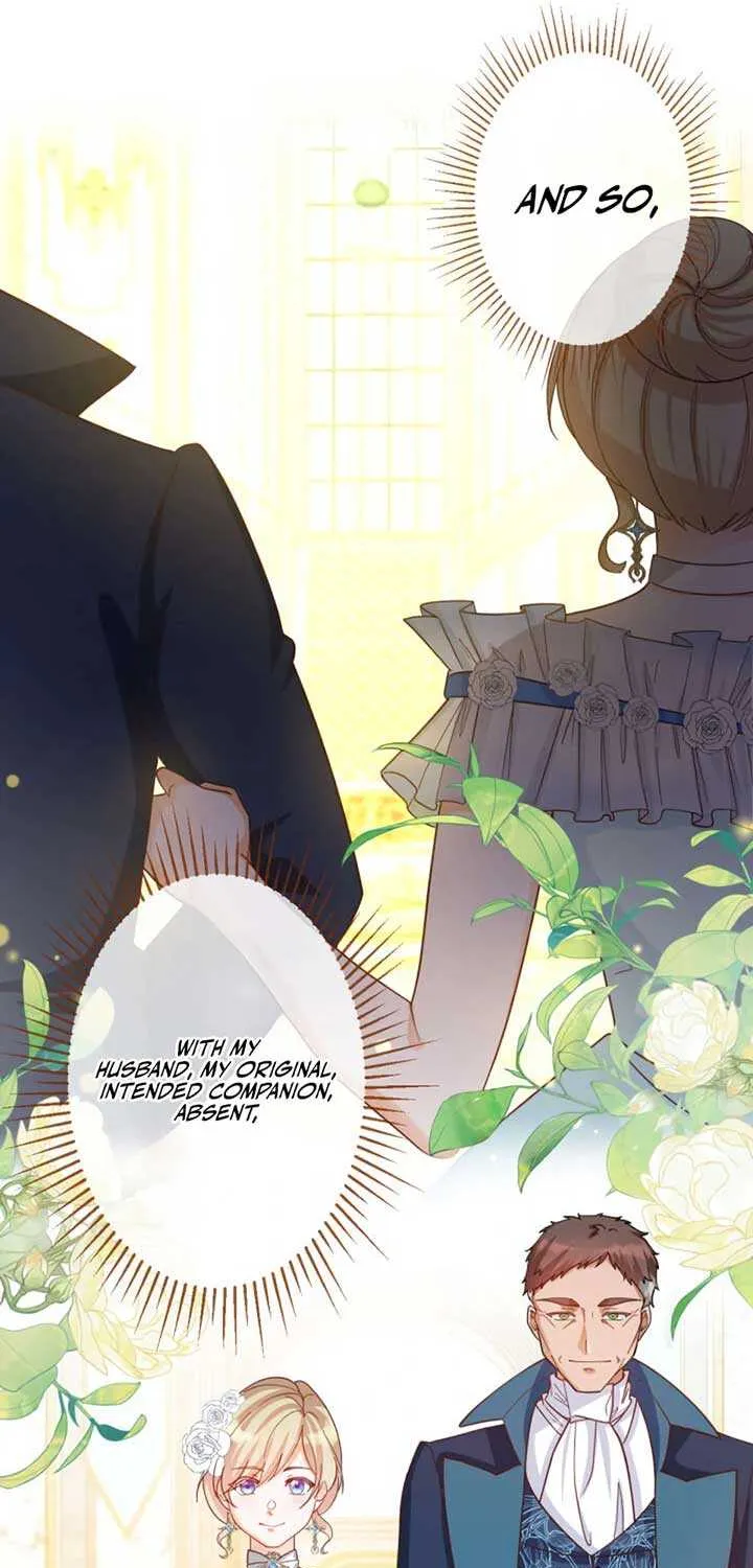 Contractual Marriage Vows Mangakakalot X Chapter 21 Page 44