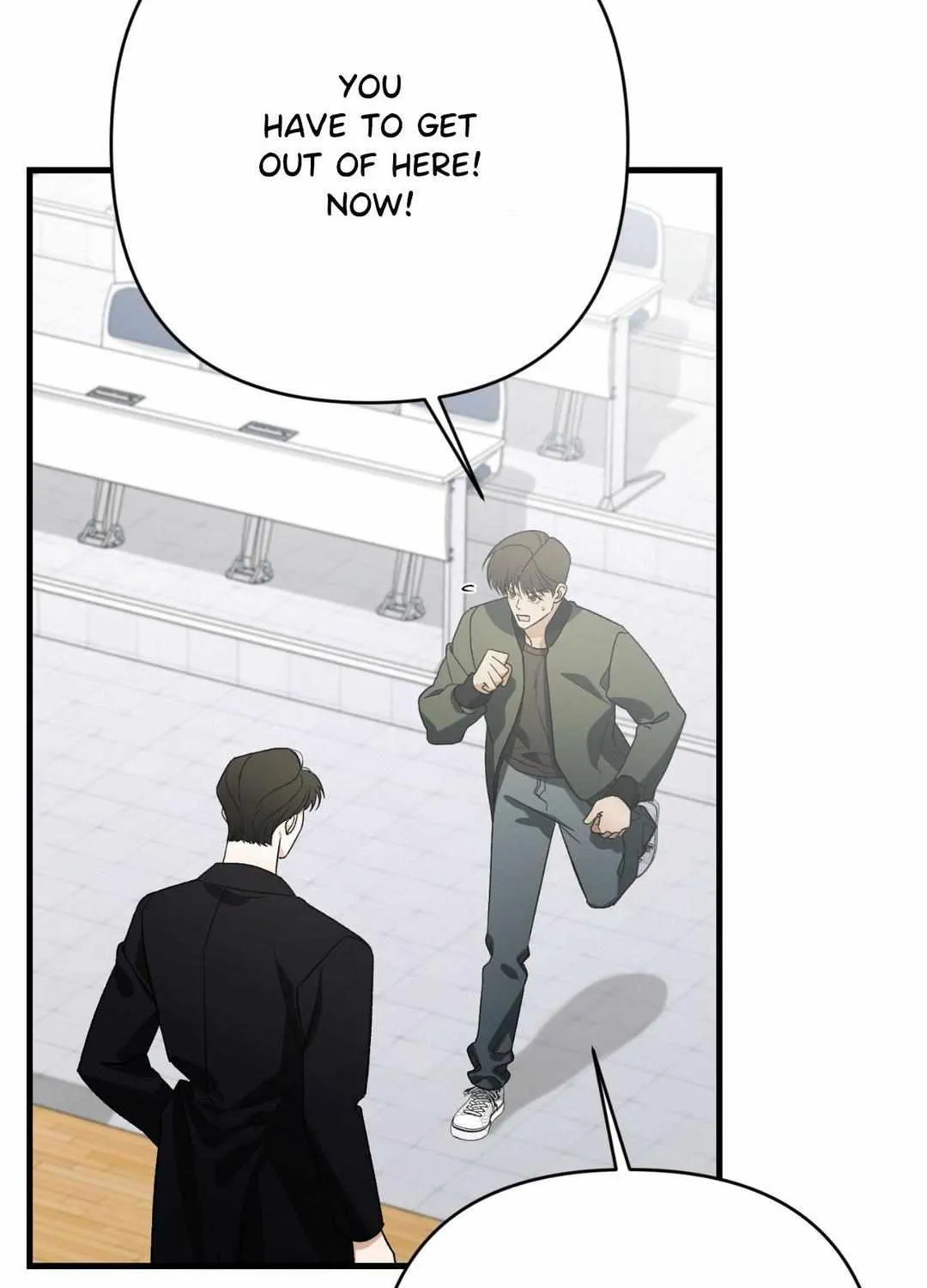 Conditions Of A Guide Mangakakalot X Chapter 30 Page 17