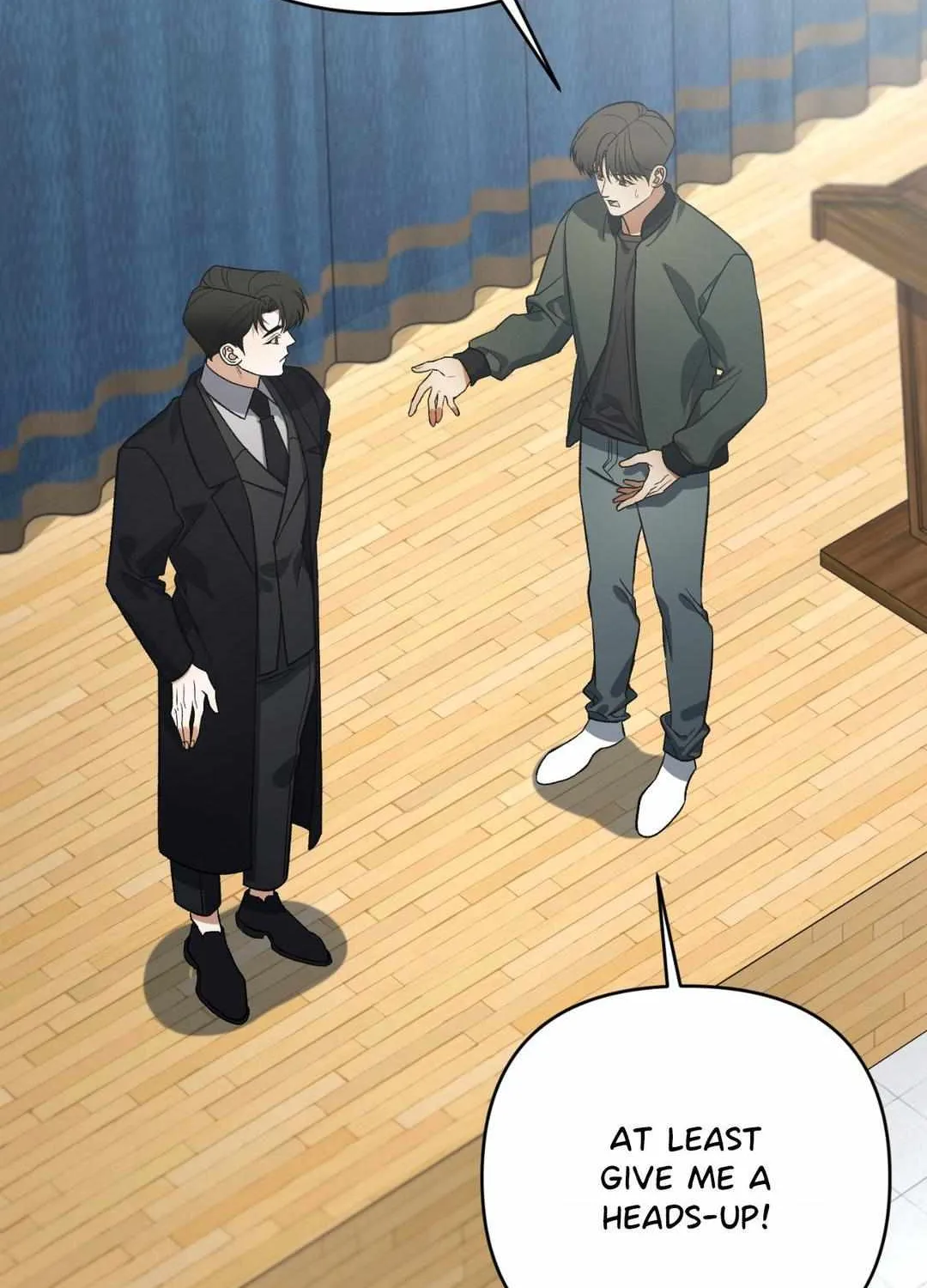 Conditions Of A Guide Mangakakalot X Chapter 30 Page 25