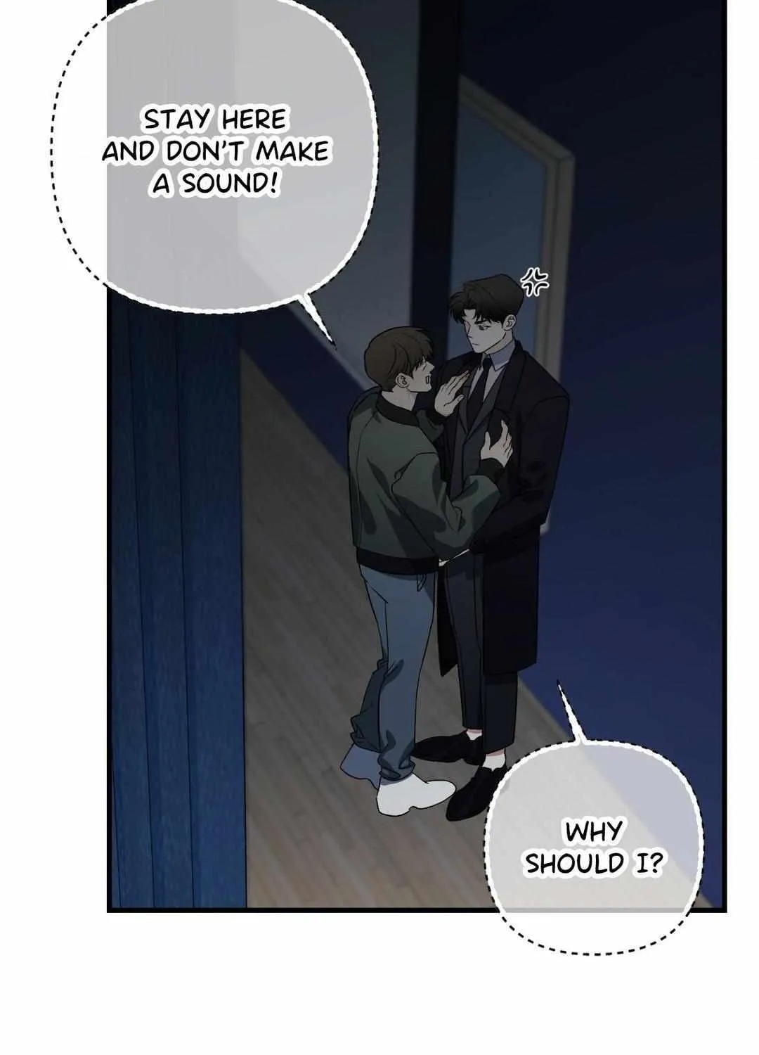 Conditions Of A Guide Mangakakalot X Chapter 30 Page 74