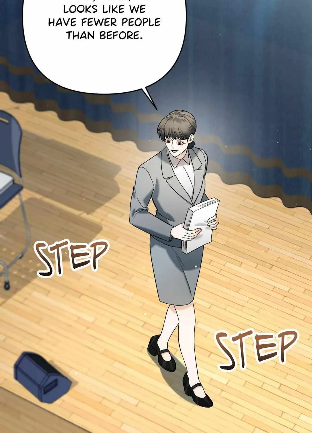 Conditions Of A Guide Mangakakalot X Chapter 30 Page 77