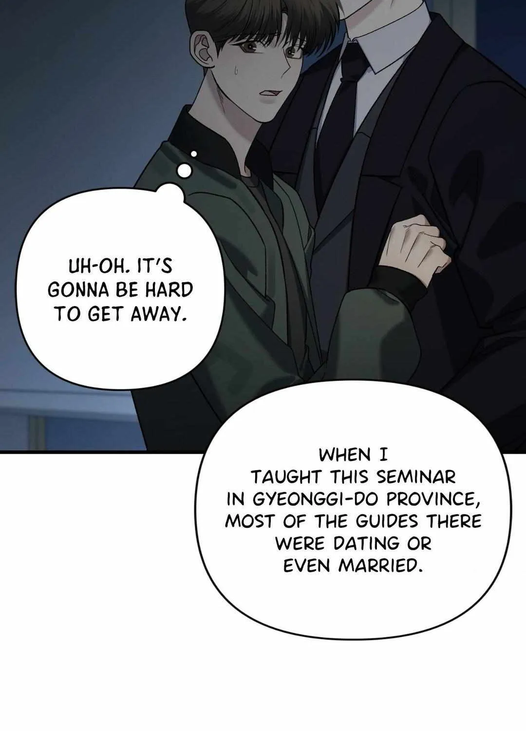 Conditions Of A Guide Mangakakalot X Chapter 30 Page 85