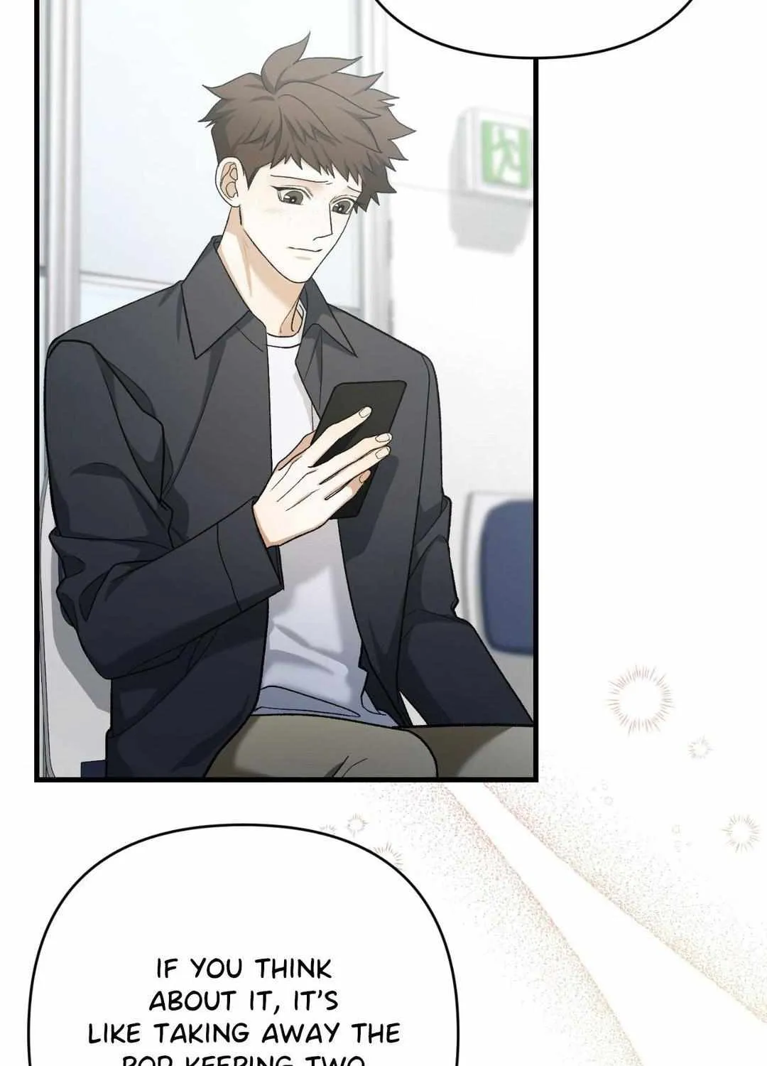 Conditions Of A Guide Mangakakalot X Chapter 31 Page 22