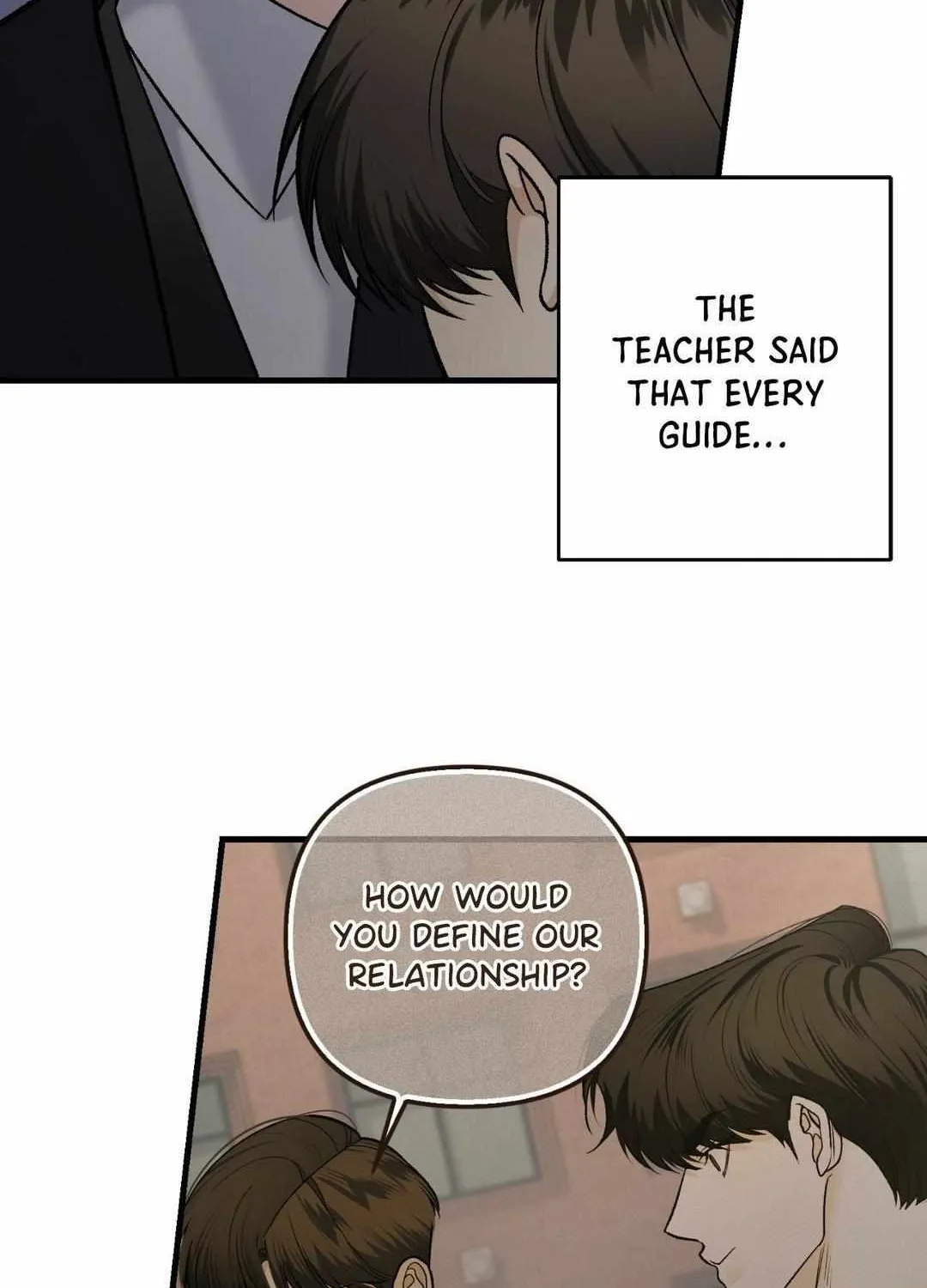 Conditions Of A Guide Mangakakalot X Chapter 31 Page 4