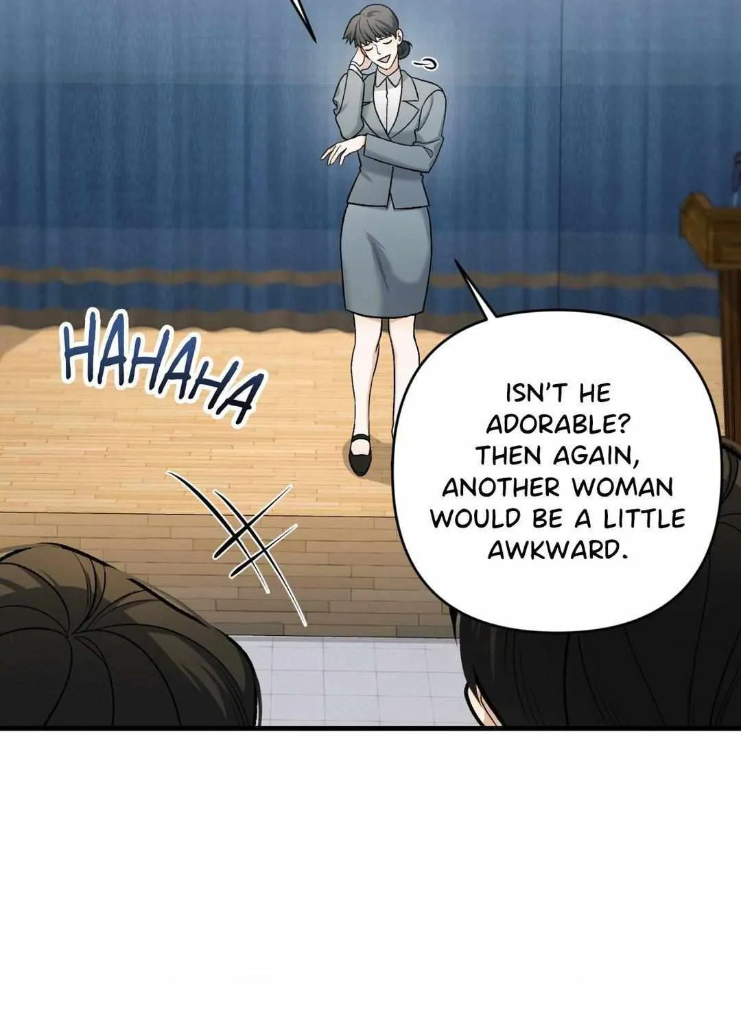 Conditions Of A Guide Mangakakalot X Chapter 31 Page 34