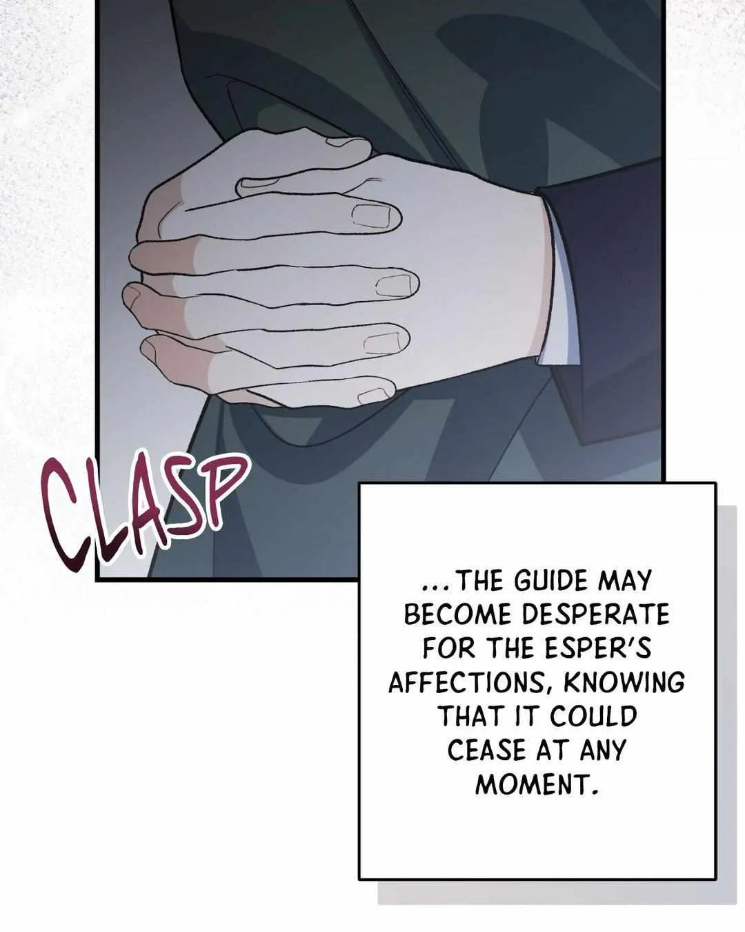Conditions Of A Guide Mangakakalot X Chapter 31 Page 43