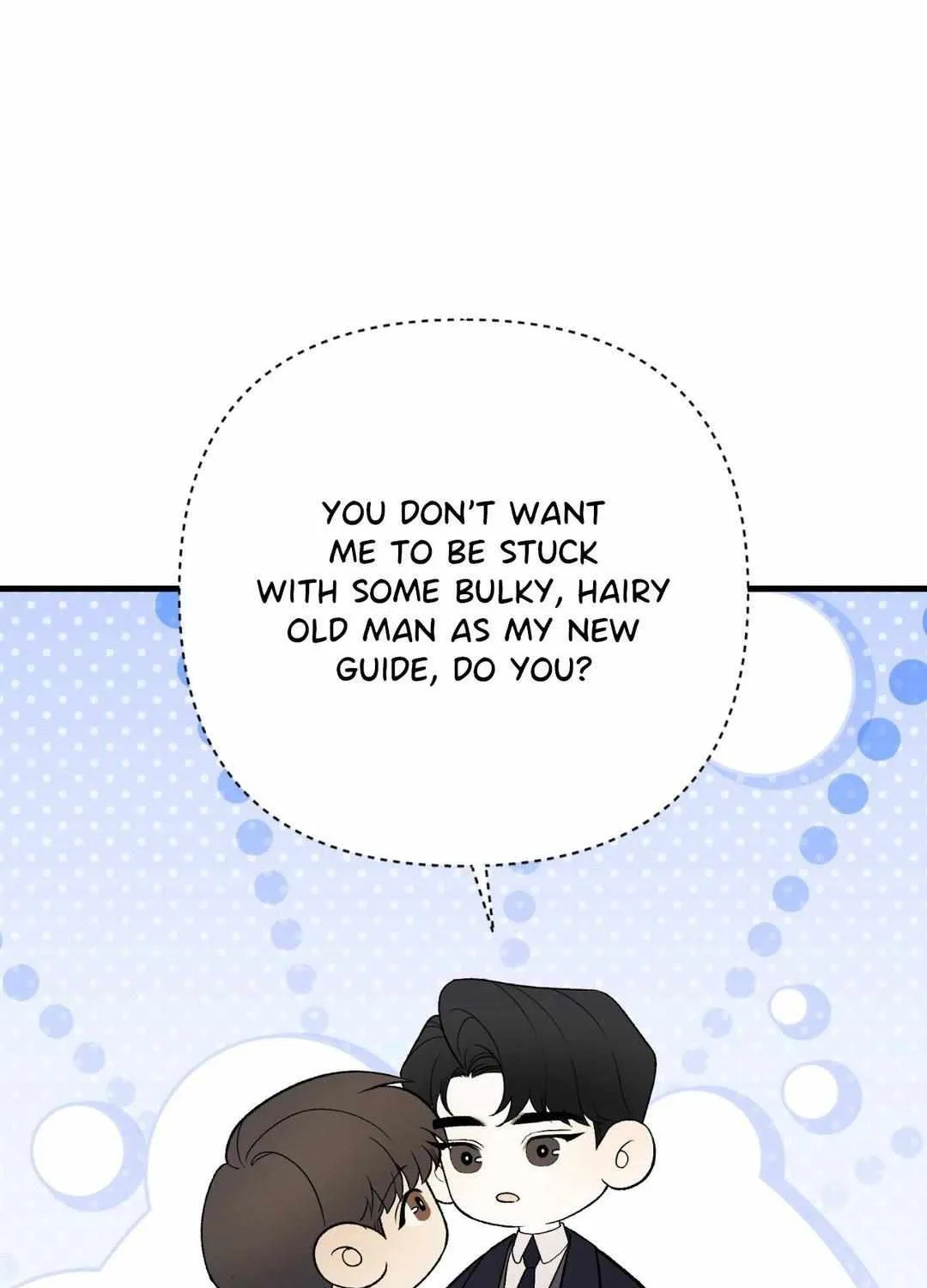 Conditions Of A Guide Mangakakalot X Chapter 31 Page 51