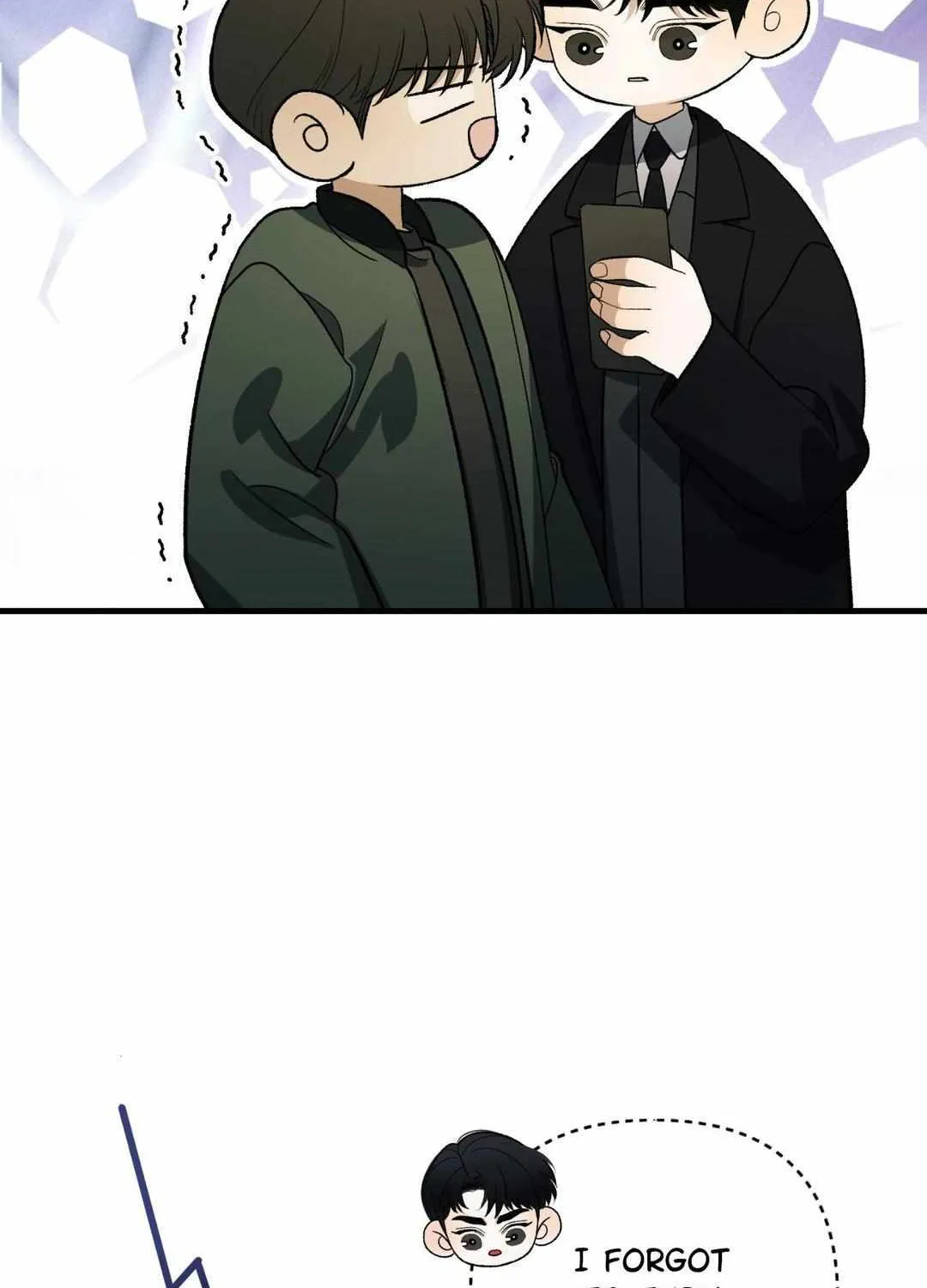 Conditions Of A Guide Mangakakalot X Chapter 31 Page 63