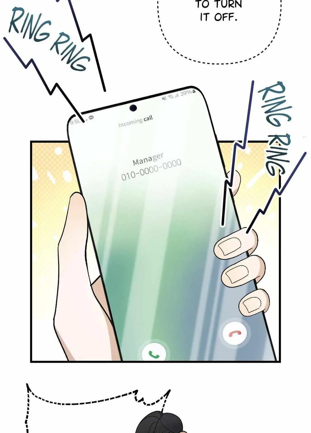 Conditions Of A Guide Mangakakalot X Chapter 31 Page 64