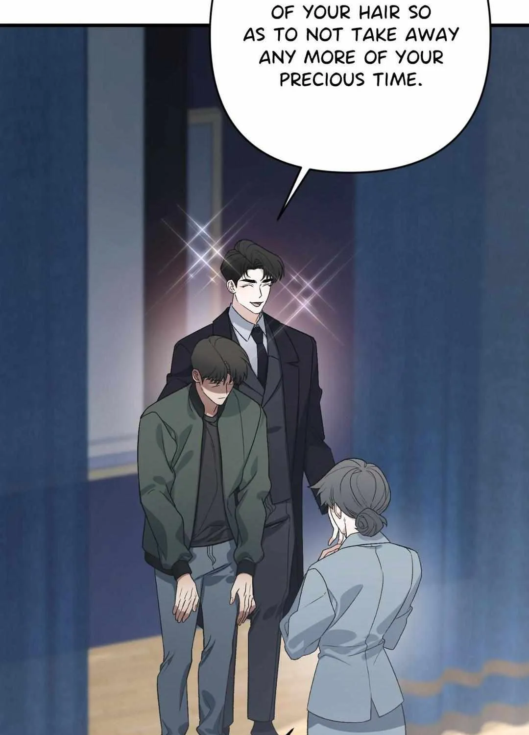 Conditions Of A Guide Mangakakalot X Chapter 31 Page 89
