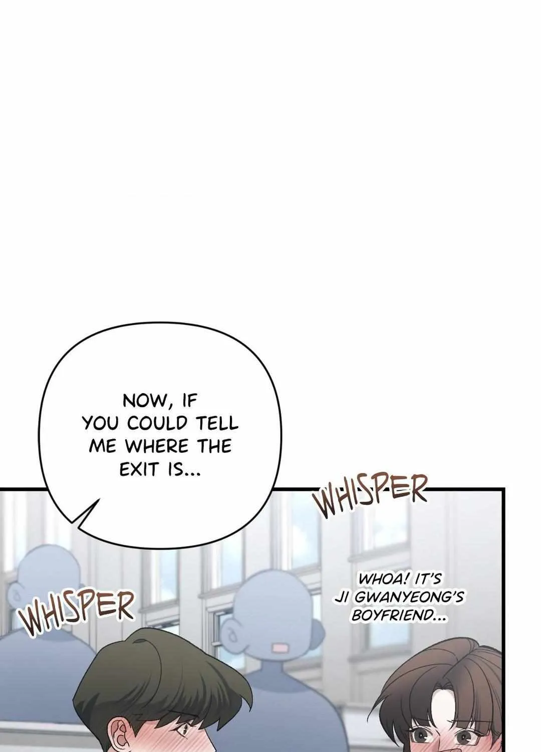 Conditions Of A Guide Mangakakalot X Chapter 31 Page 91