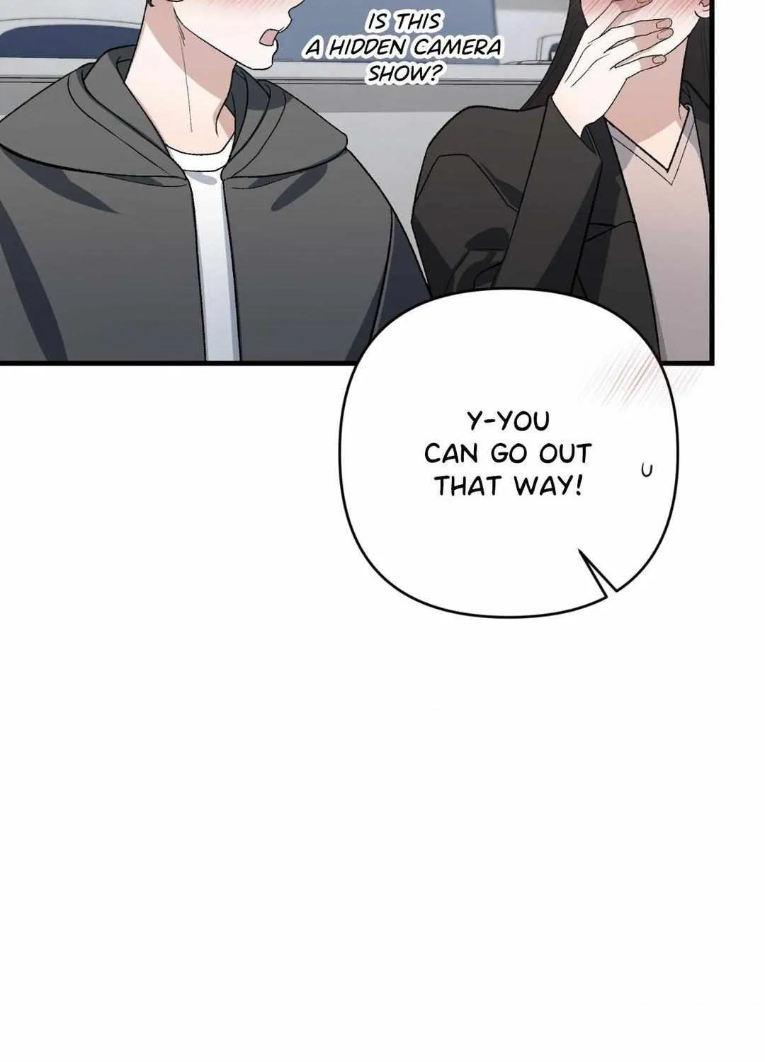Conditions Of A Guide Mangakakalot X Chapter 31 Page 92