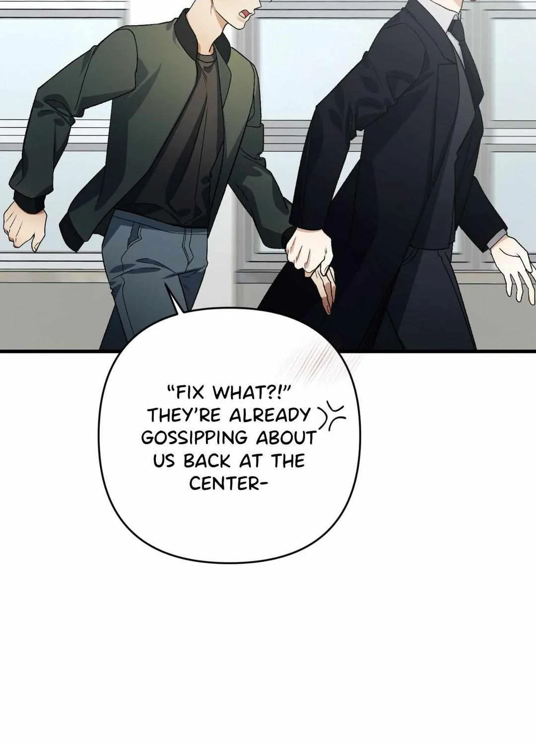 Conditions Of A Guide Mangakakalot X Chapter 31 Page 100