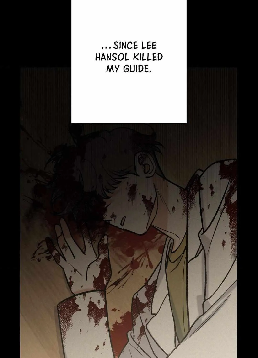 Conditions Of A Guide Mangakakalot X Chapter 32 Page 26
