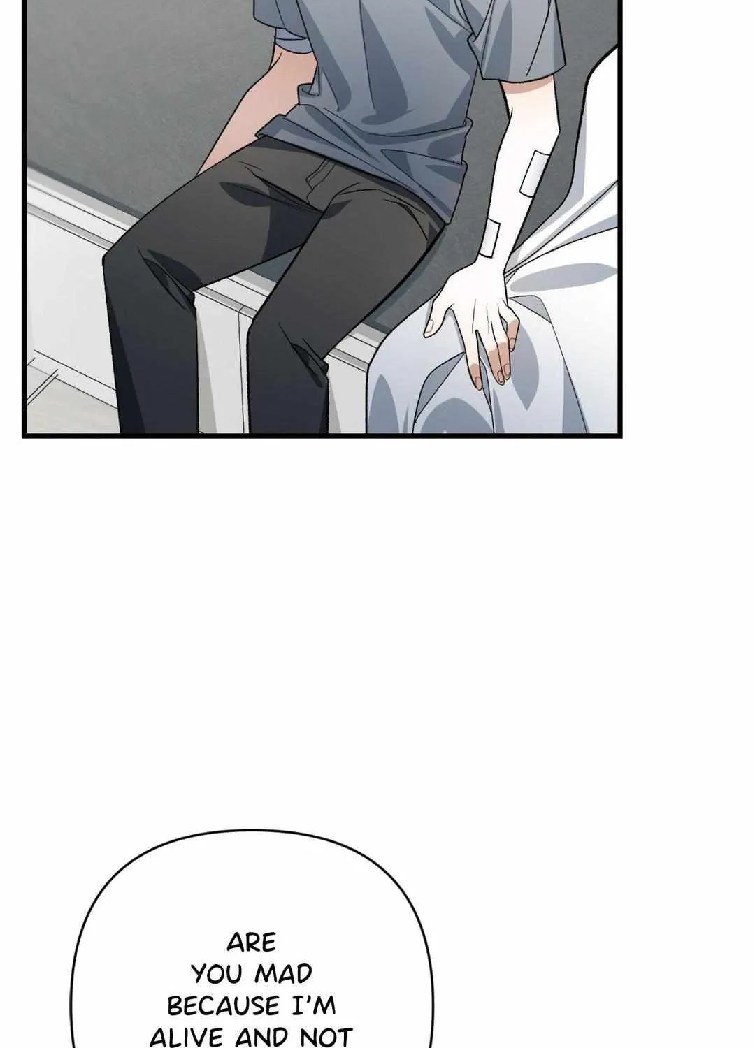 Conditions Of A Guide Mangakakalot X Chapter 32 Page 9