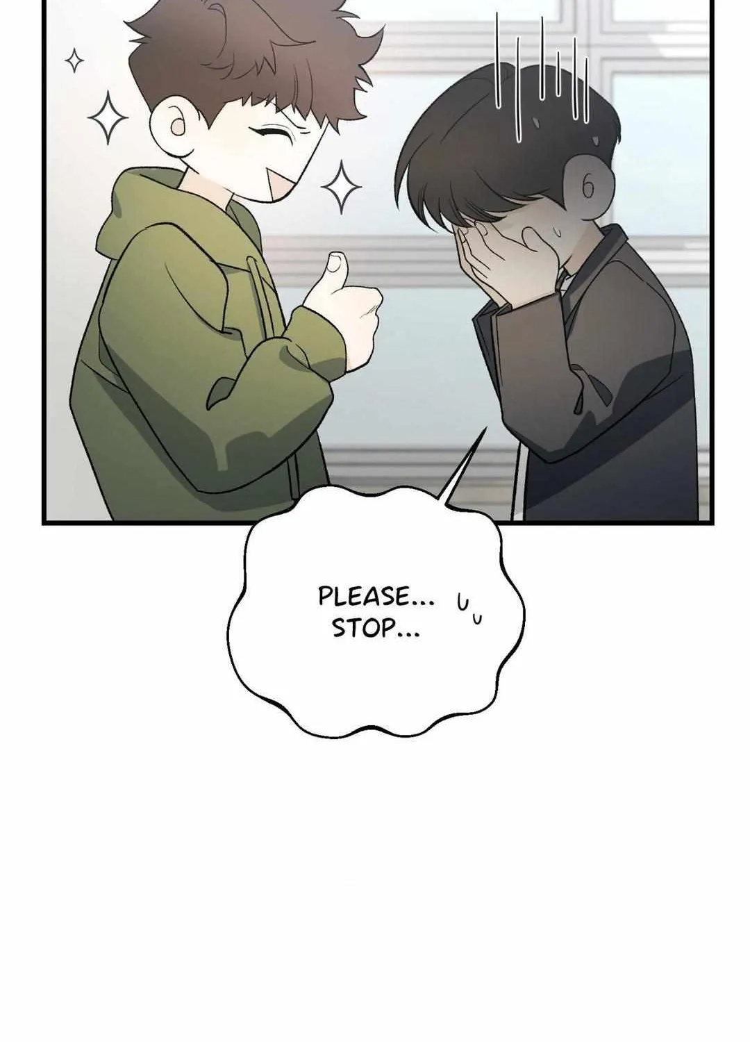 Conditions Of A Guide Mangakakalot X Chapter 32 Page 85