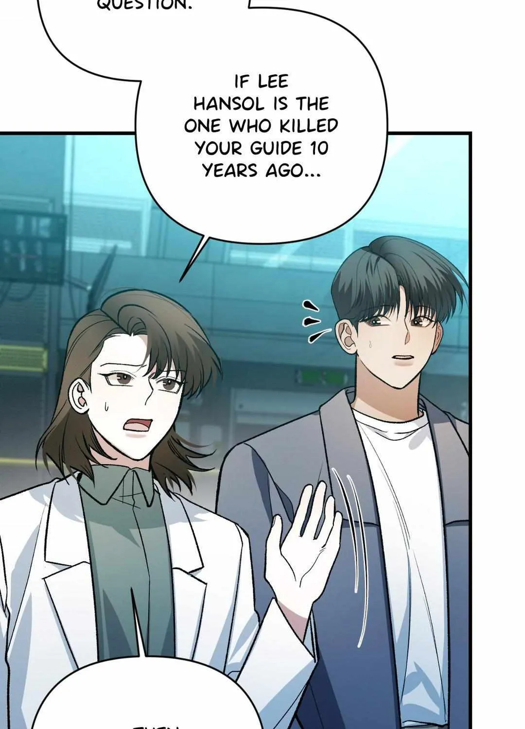 Conditions Of A Guide Mangakakalot X Chapter 34 Page 116
