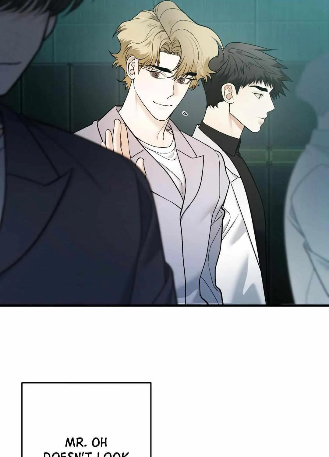 Conditions Of A Guide Mangakakalot X Chapter 34 Page 12