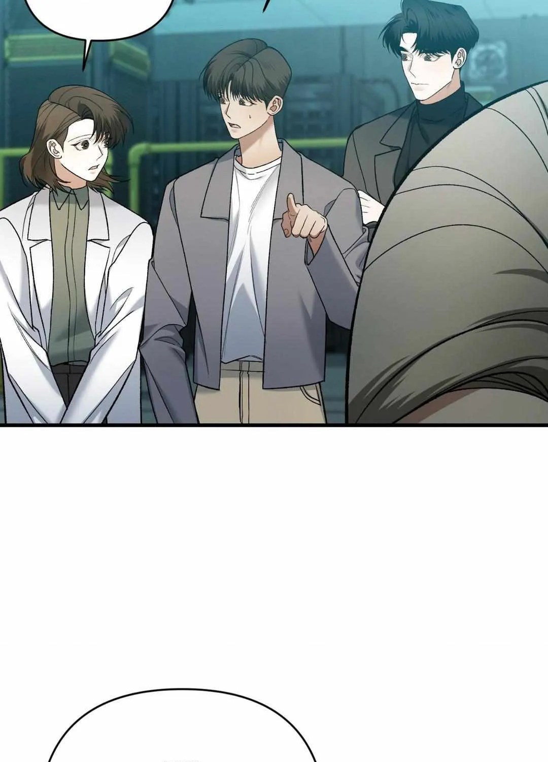 Conditions Of A Guide Mangakakalot X Chapter 34 Page 21