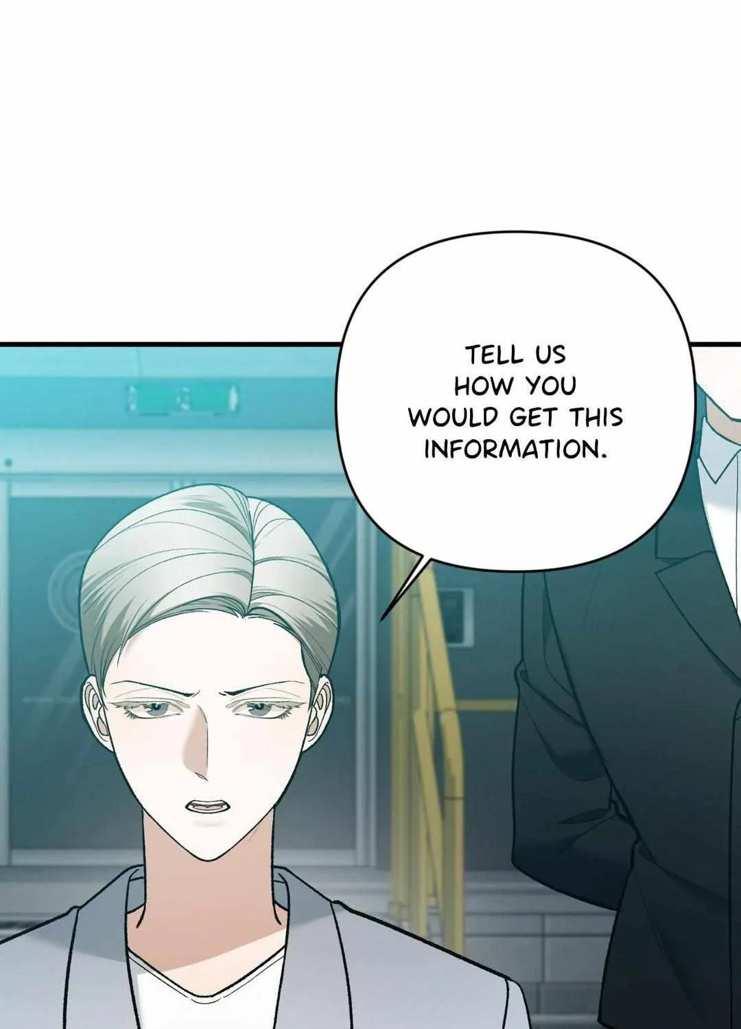 Conditions Of A Guide Mangakakalot X Chapter 34 Page 45