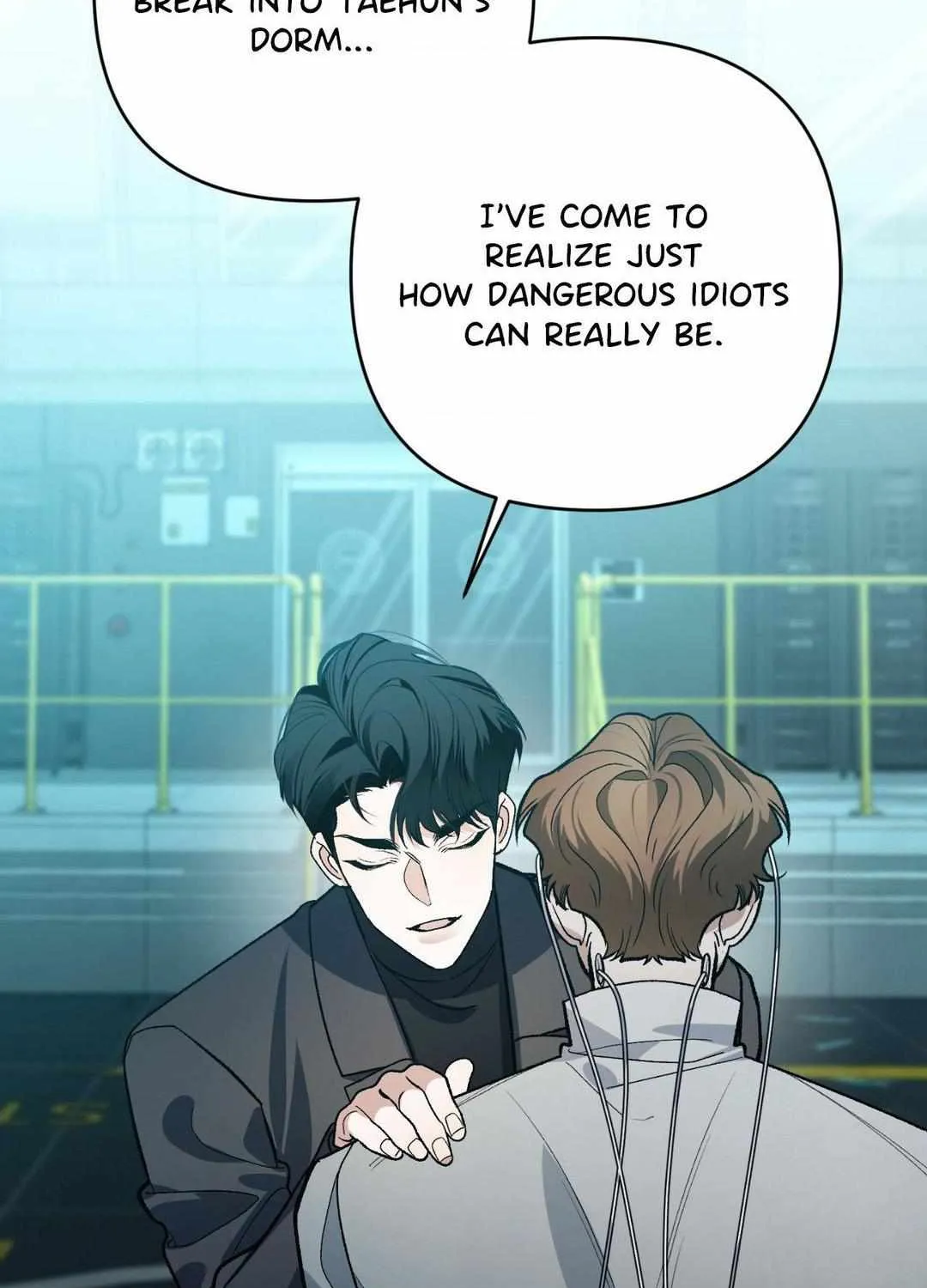 Conditions Of A Guide Mangakakalot X Chapter 35 Page 127