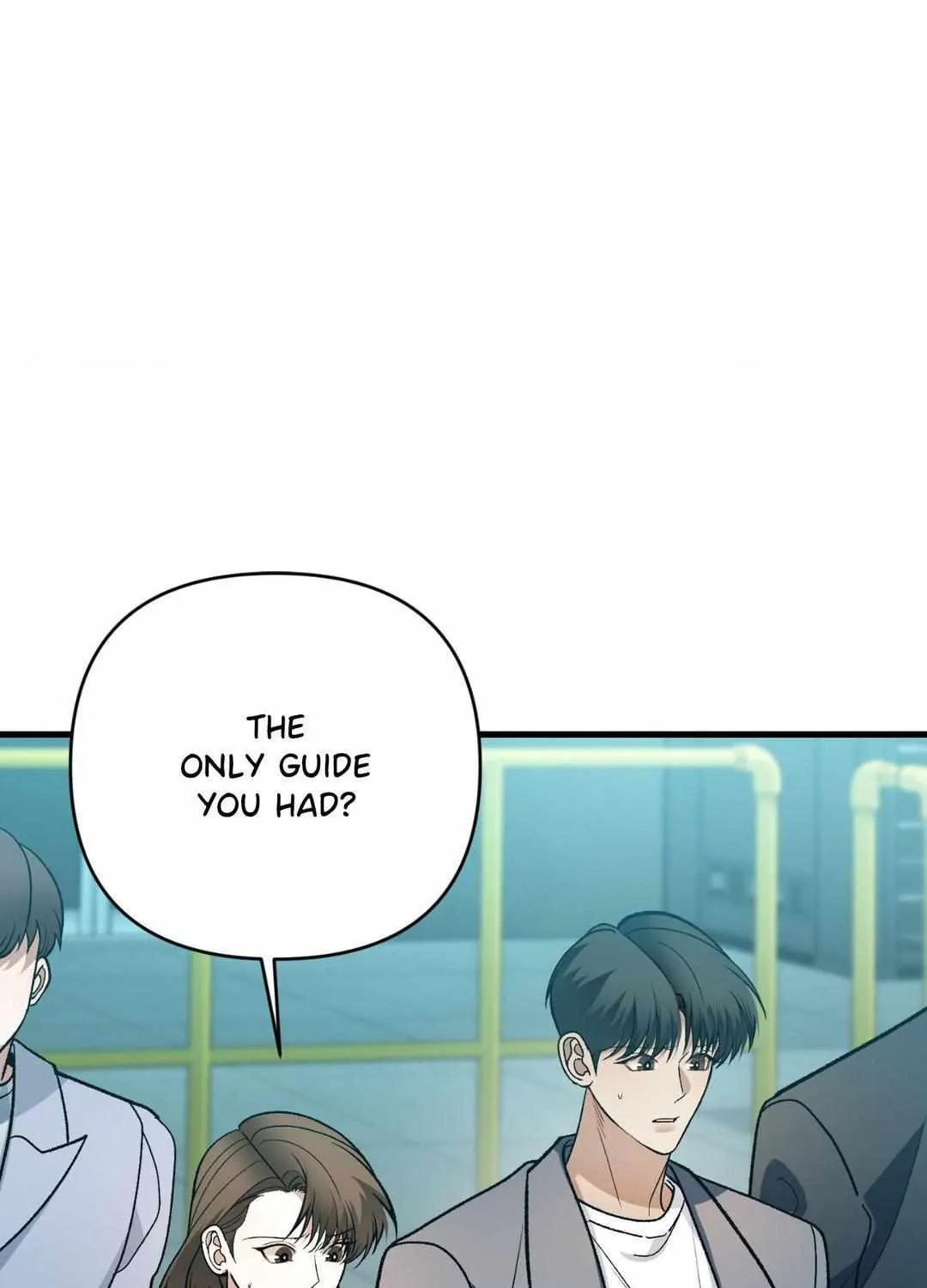 Conditions Of A Guide Mangakakalot X Chapter 35 Page 3