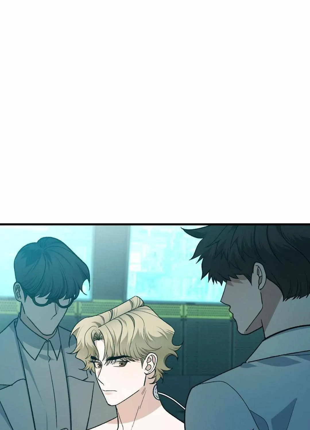 Conditions Of A Guide Mangakakalot X Chapter 35 Page 26