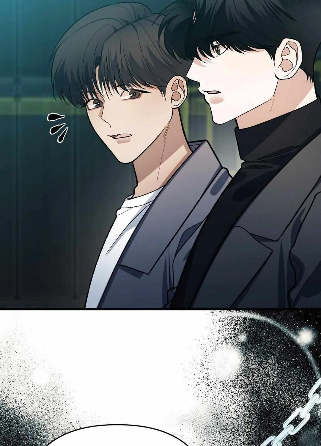 Conditions Of A Guide Mangakakalot X Chapter 35 Page 59