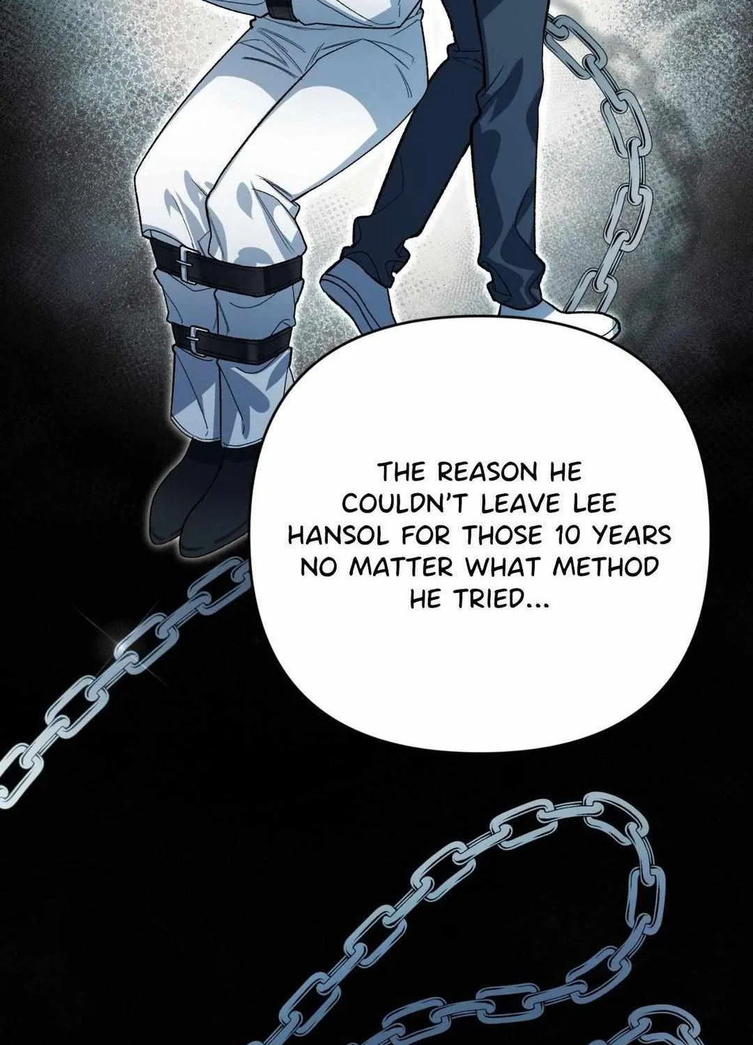 Conditions Of A Guide Mangakakalot X Chapter 35 Page 61