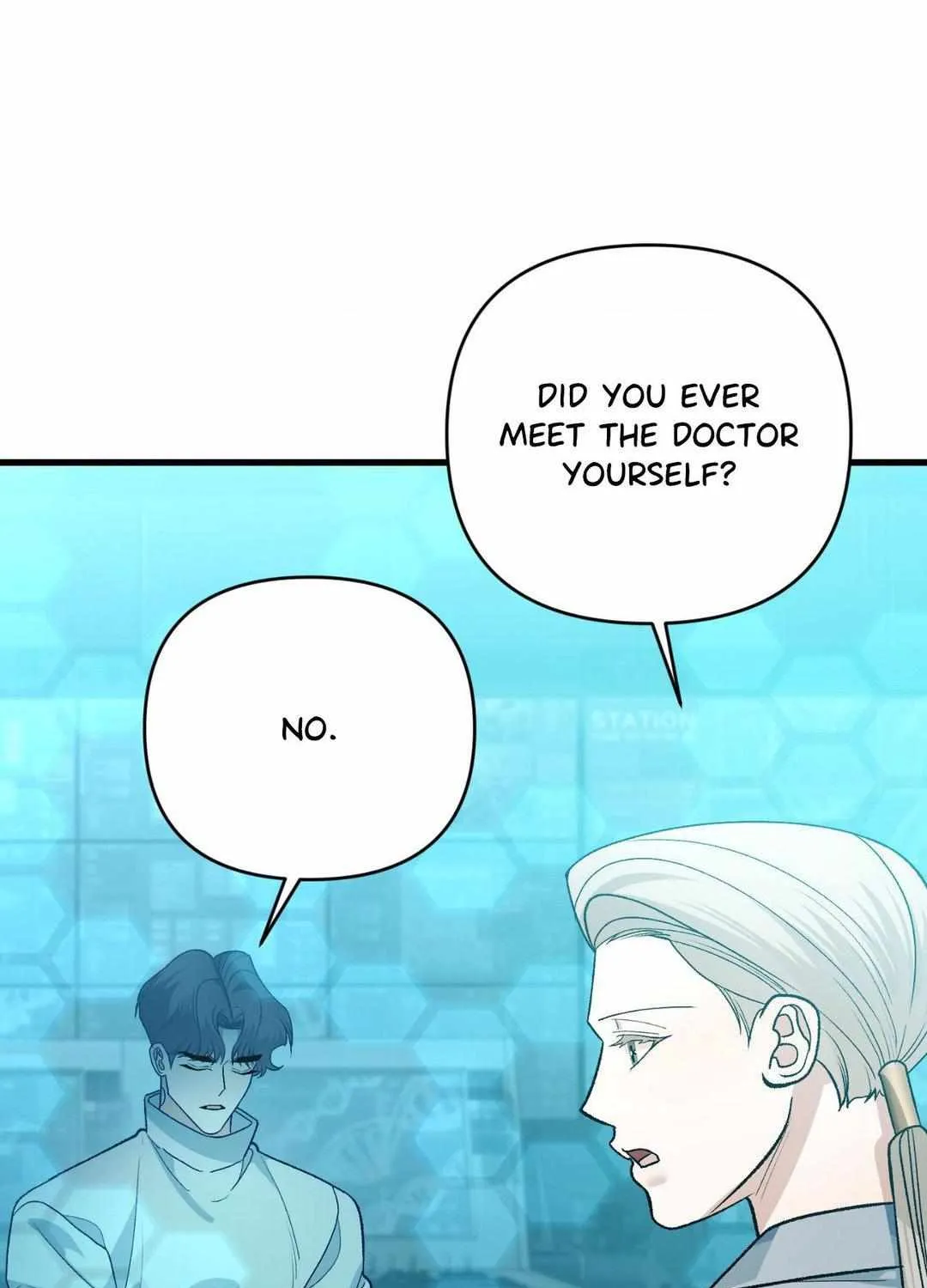 Conditions Of A Guide Mangakakalot X Chapter 35 Page 64