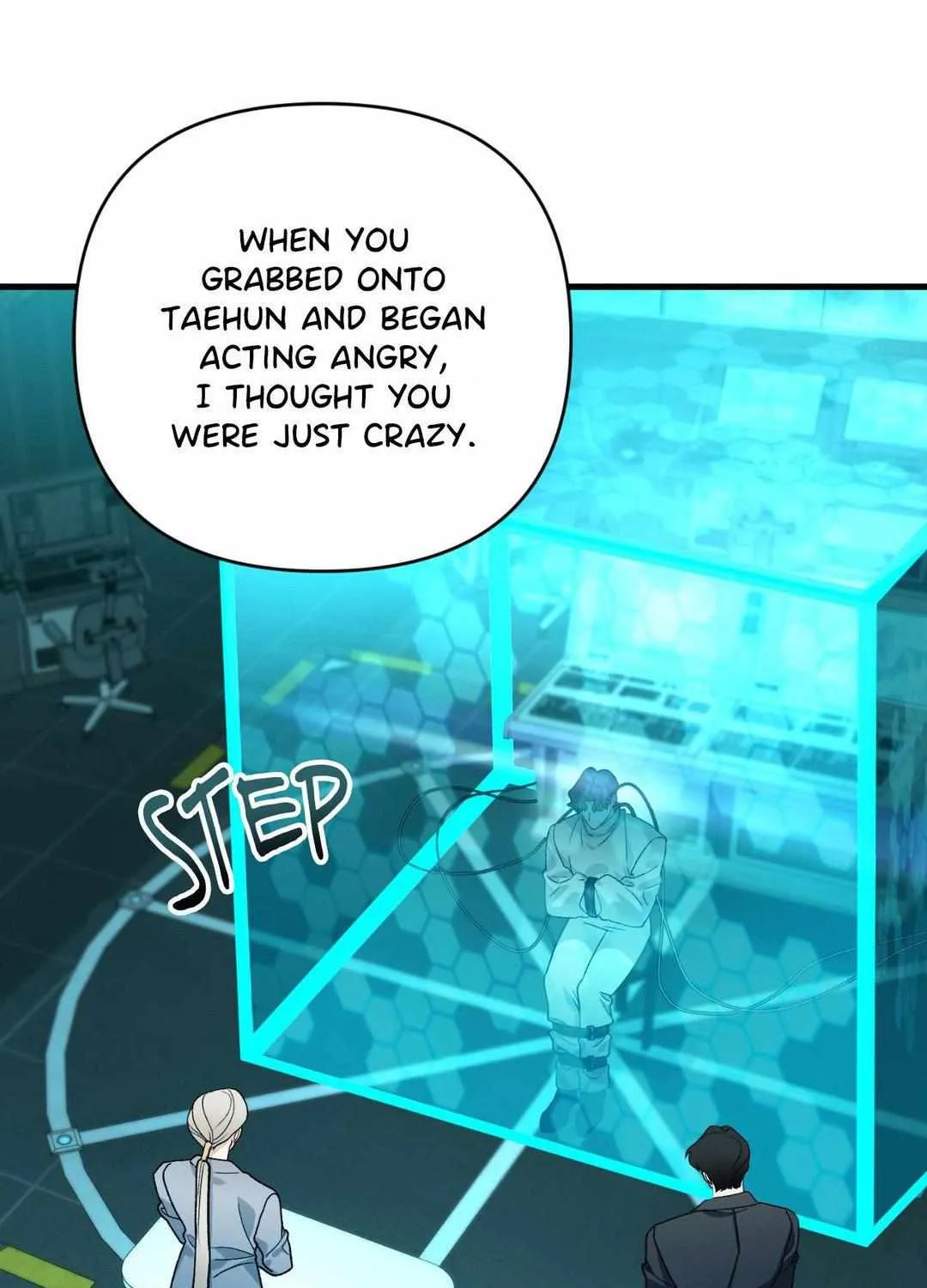 Conditions Of A Guide Mangakakalot X Chapter 35 Page 86