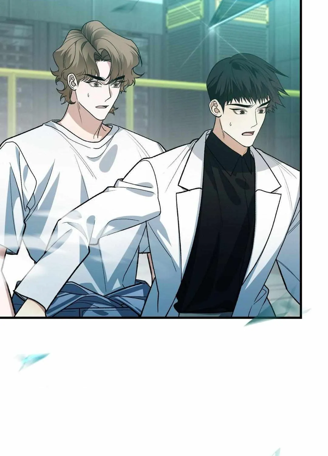 Conditions Of A Guide Mangakakalot X Chapter 35 Page 95