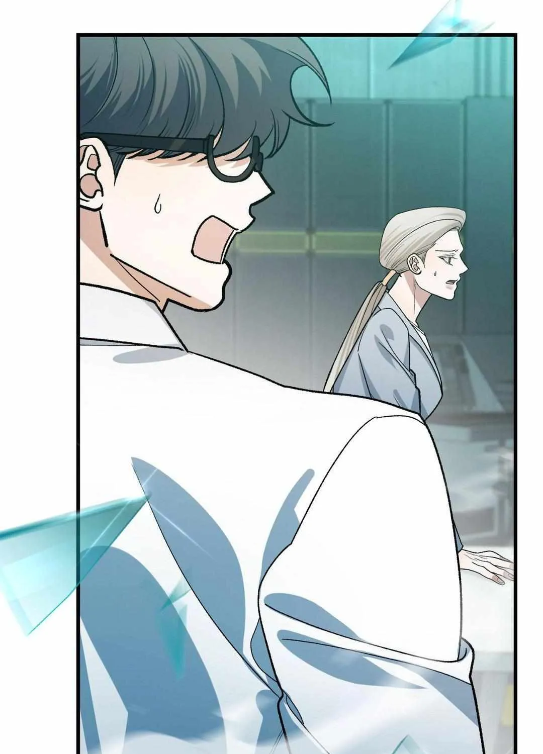 Conditions Of A Guide Mangakakalot X Chapter 35 Page 96
