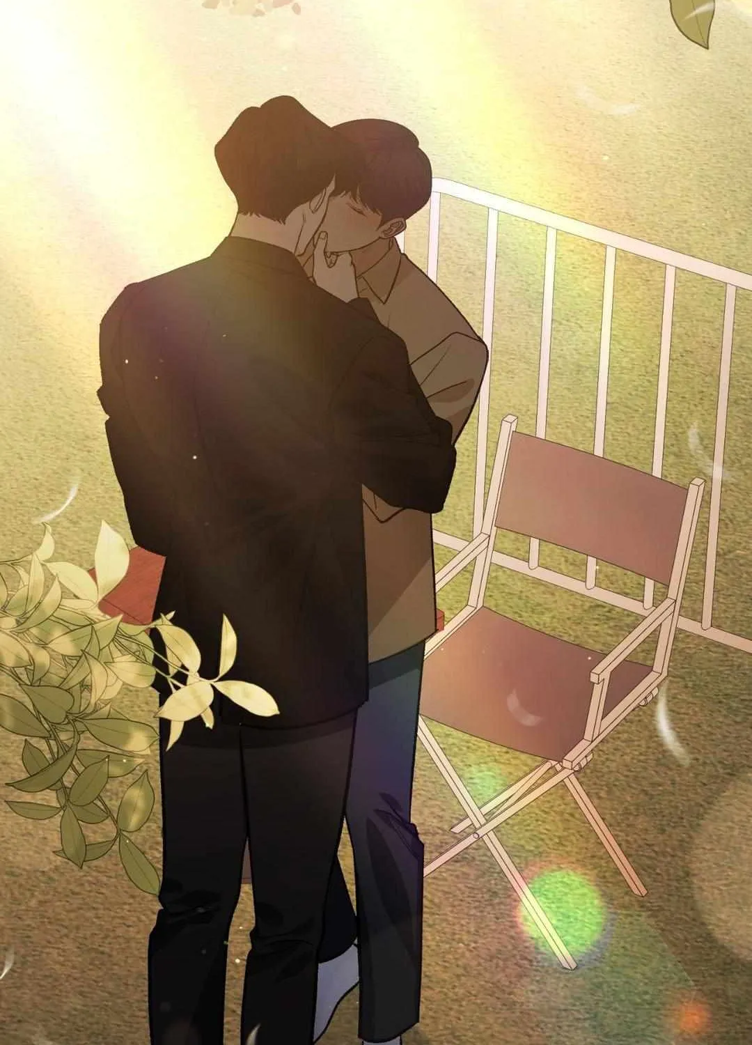 Conditions Of A Guide Mangakakalot X Chapter 36 Page 122