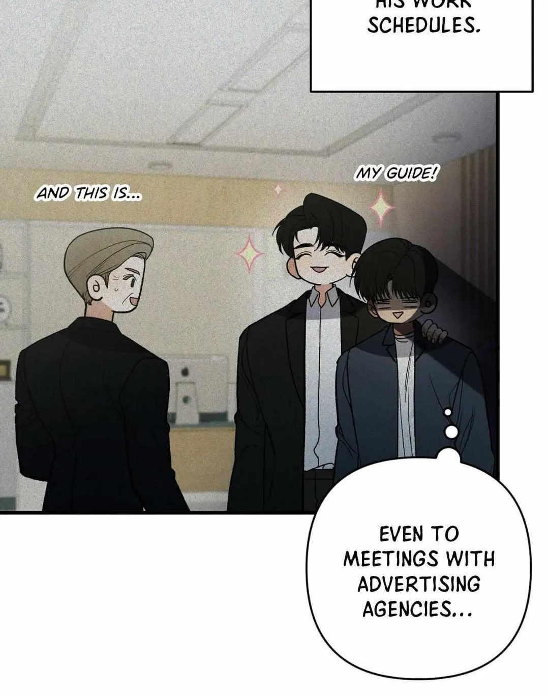 Conditions Of A Guide Mangakakalot X Chapter 36 Page 14