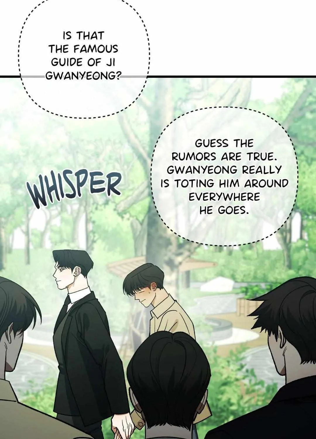 Conditions Of A Guide Mangakakalot X Chapter 36 Page 23
