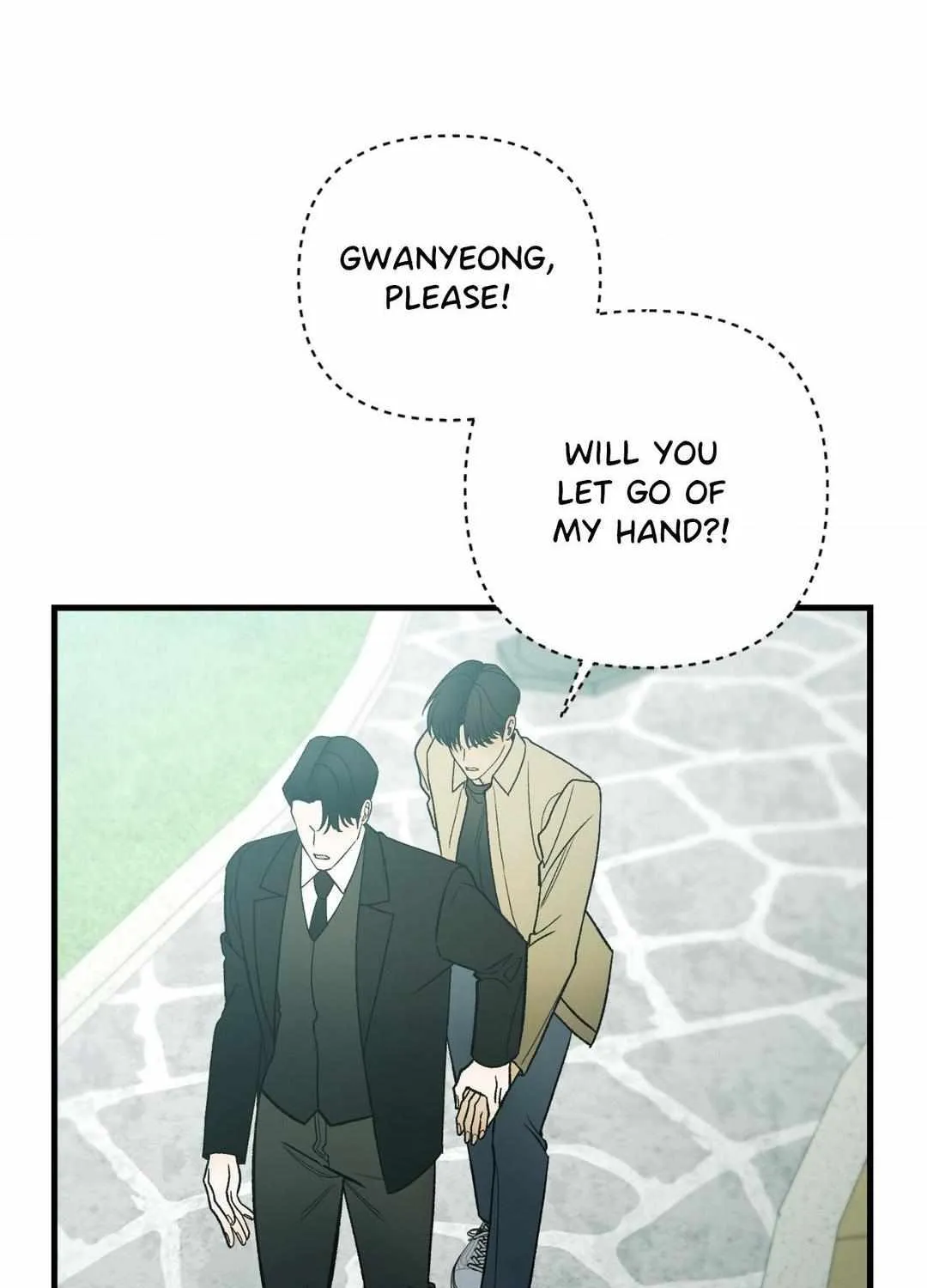 Conditions Of A Guide Mangakakalot X Chapter 36 Page 25