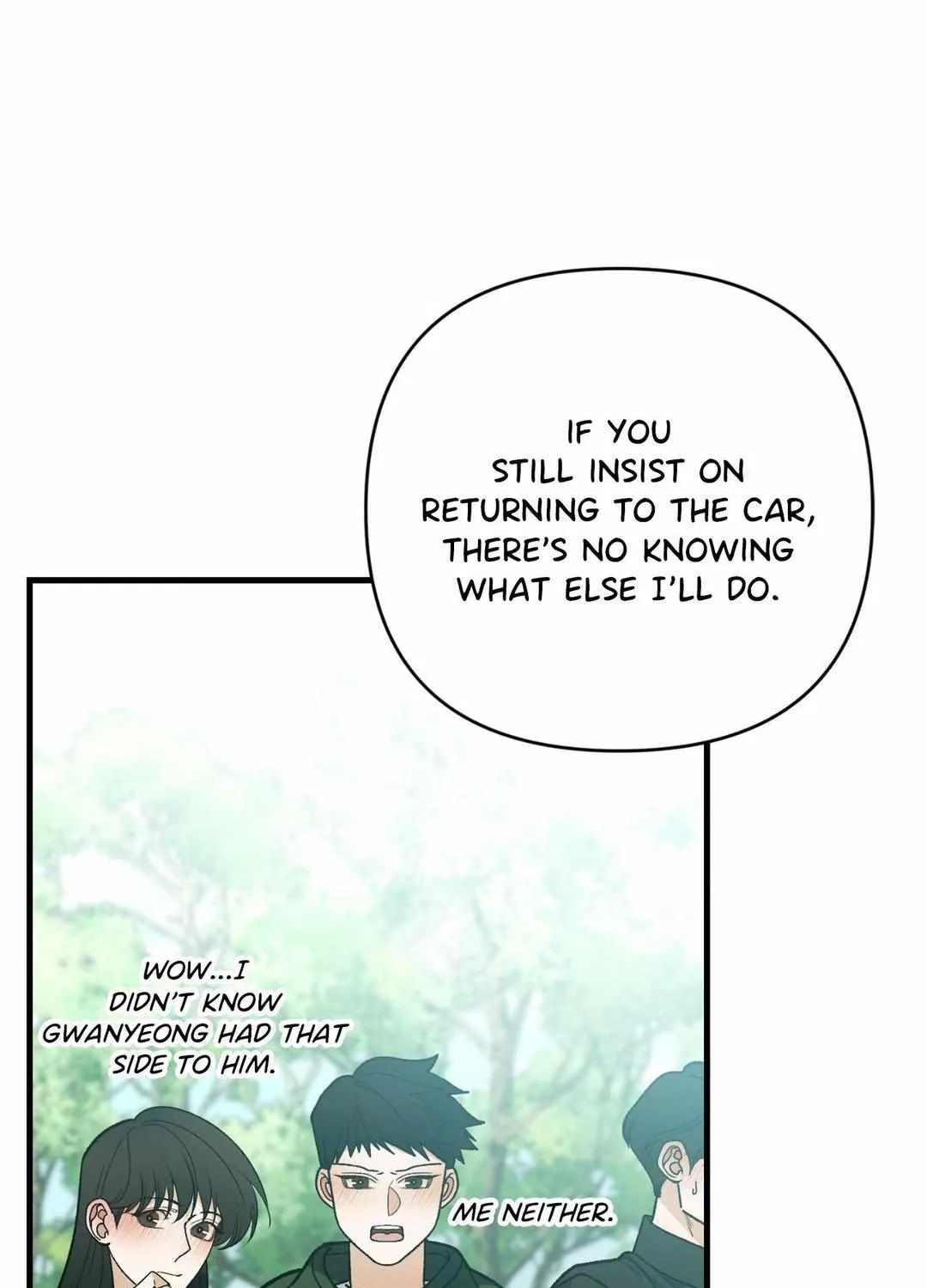 Conditions Of A Guide Mangakakalot X Chapter 36 Page 47
