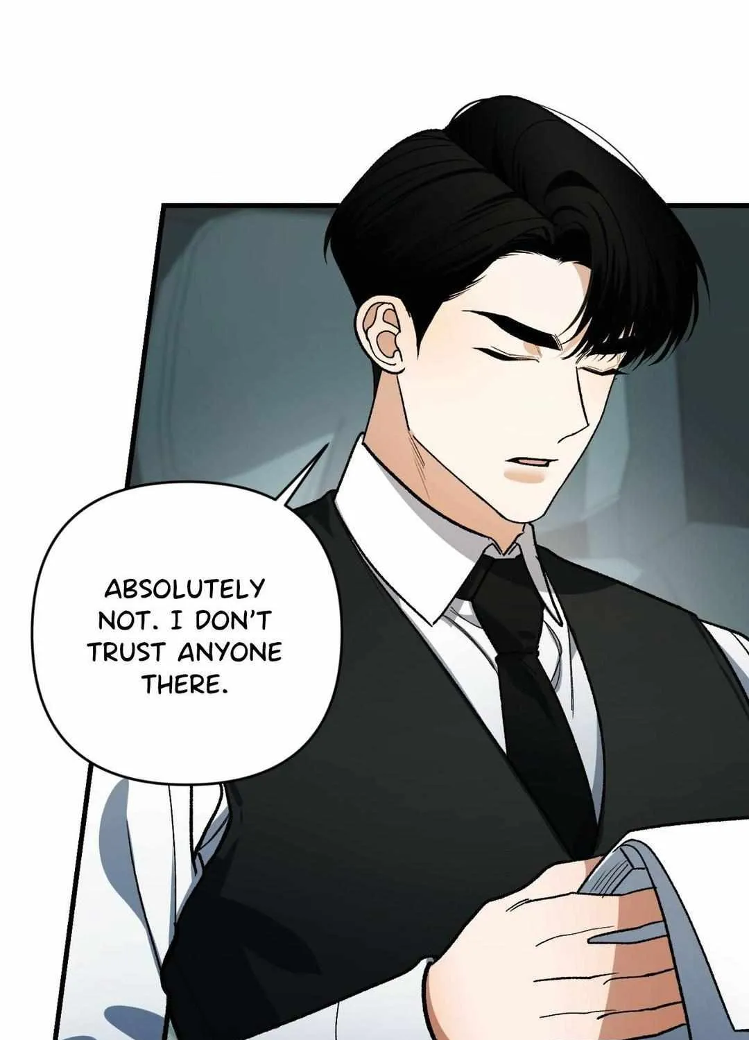 Conditions Of A Guide Mangakakalot X Chapter 36 Page 6