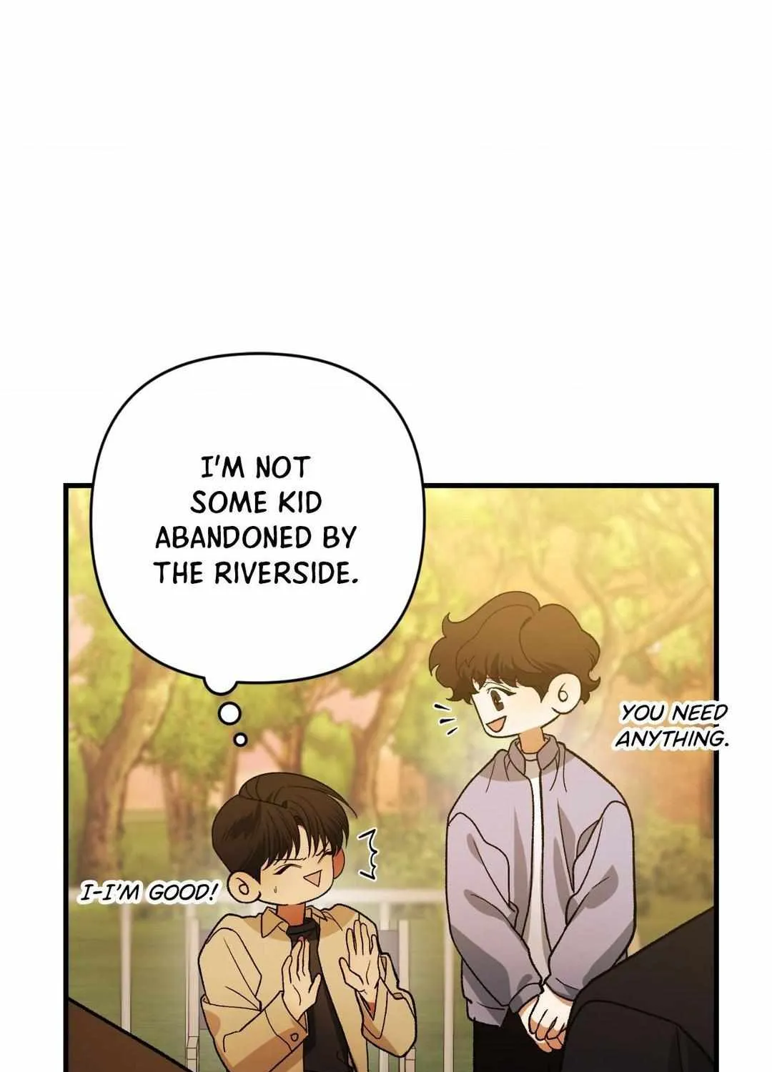 Conditions Of A Guide Mangakakalot X Chapter 36 Page 61