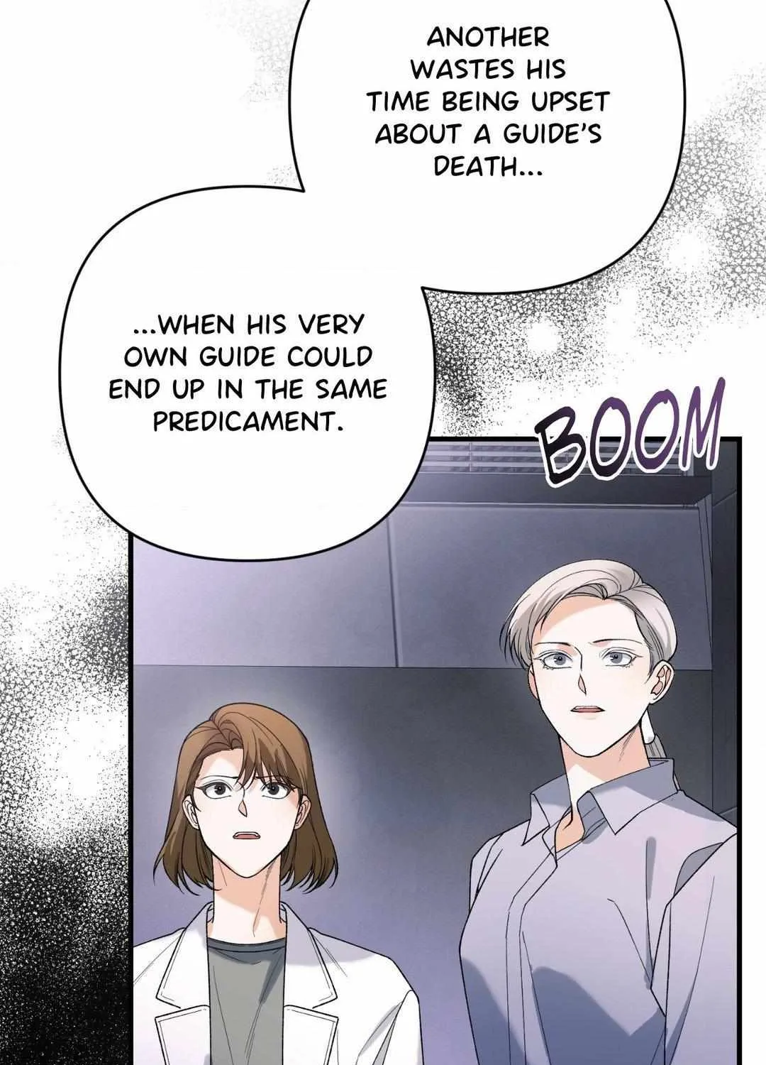 Conditions Of A Guide Mangakakalot X Chapter 39 Page 4