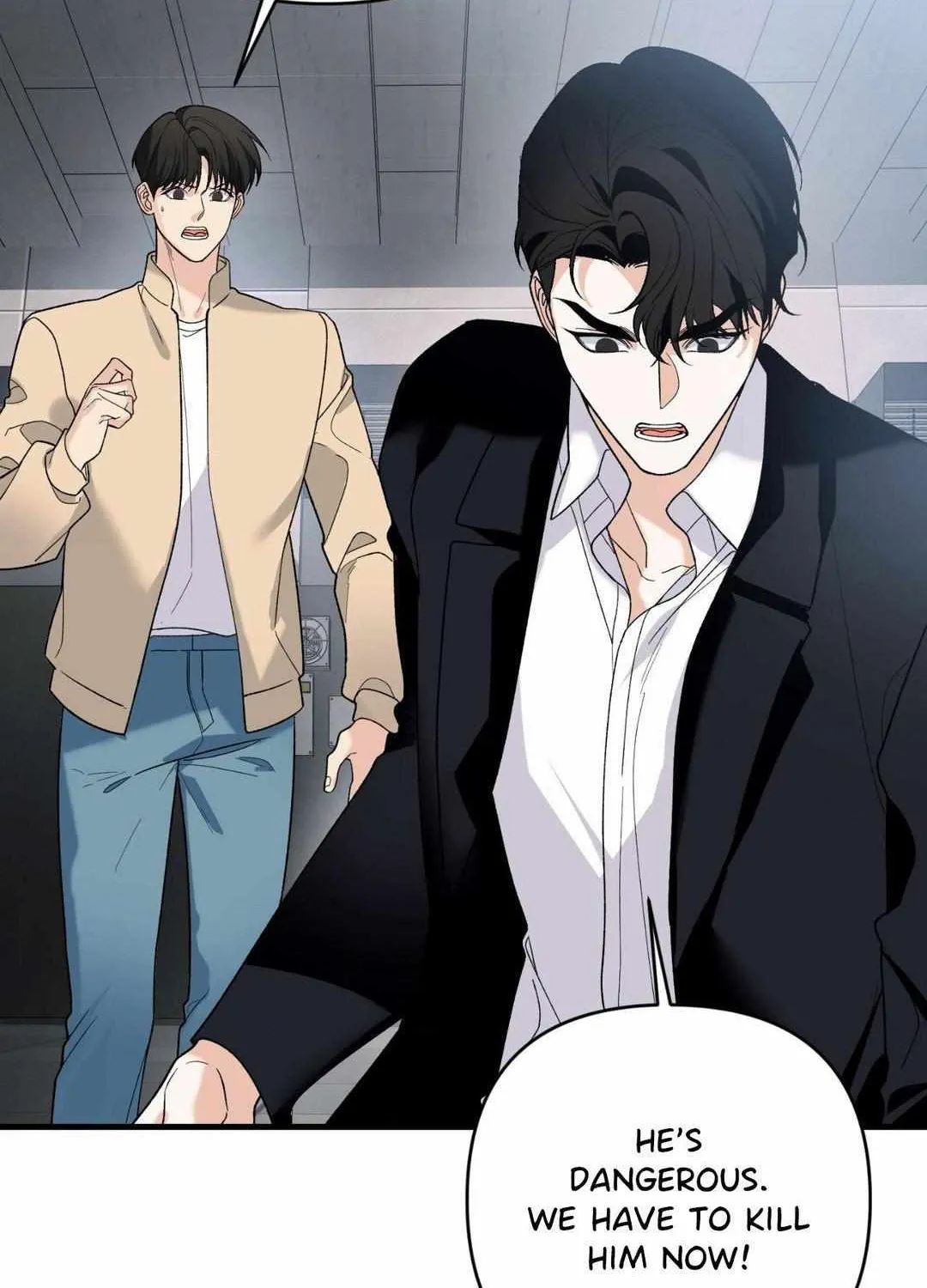 Conditions Of A Guide Mangakakalot X Chapter 39 Page 41