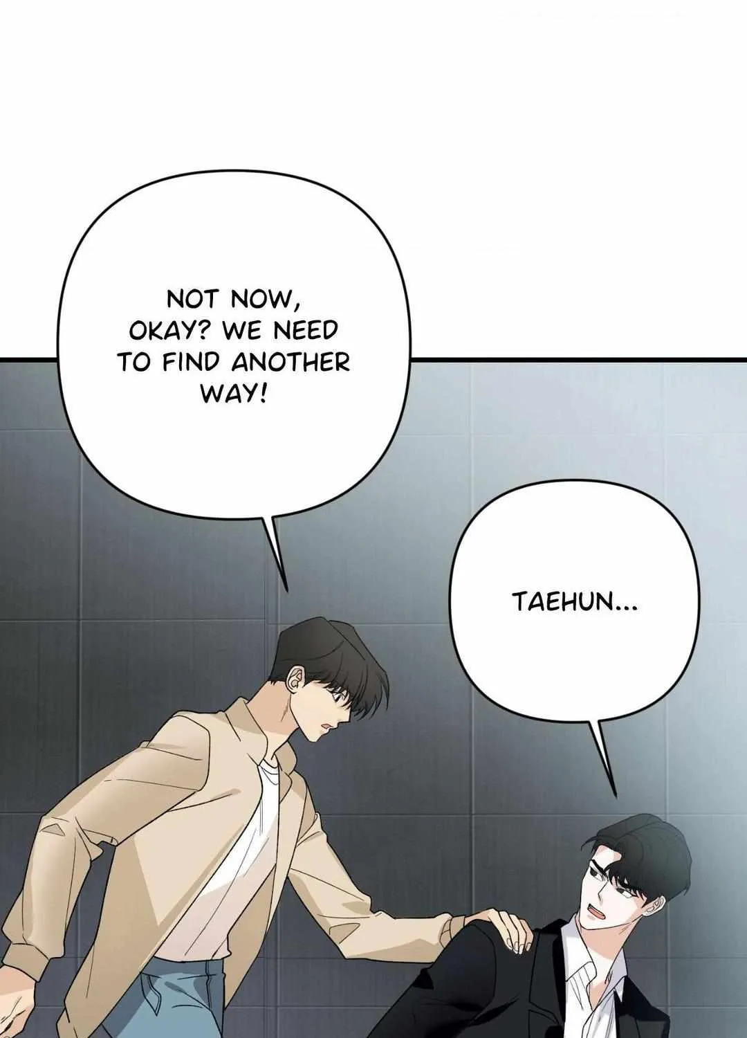 Conditions Of A Guide Mangakakalot X Chapter 39 Page 48