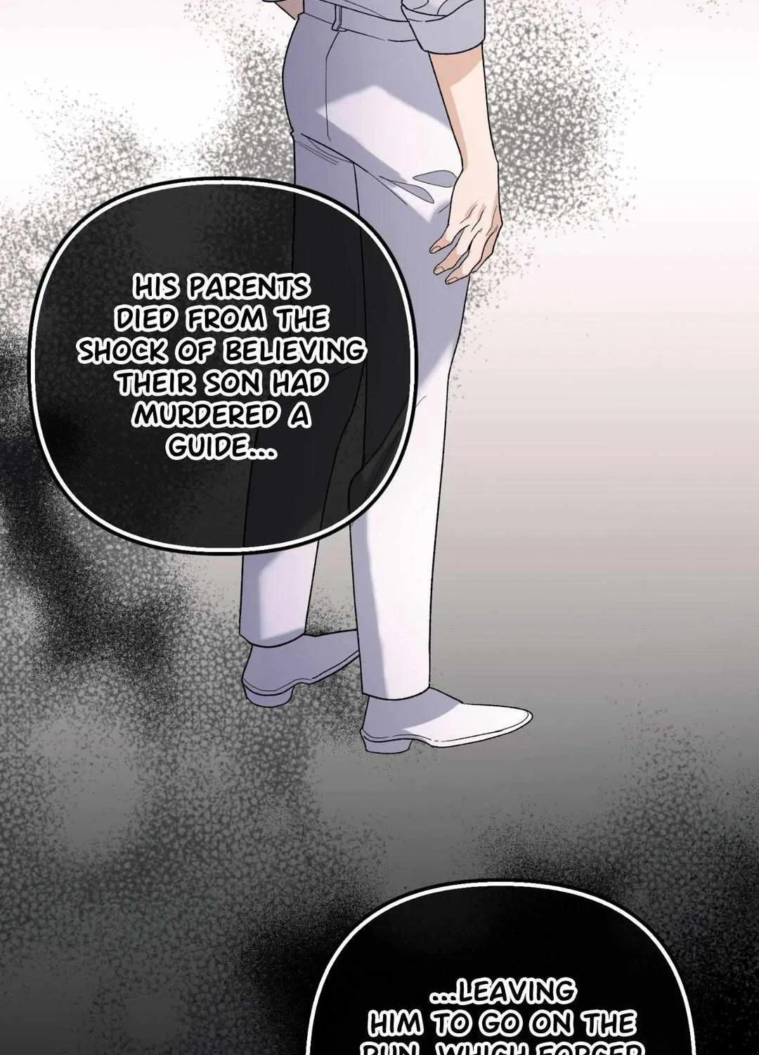 Conditions Of A Guide Mangakakalot X Chapter 39 Page 60