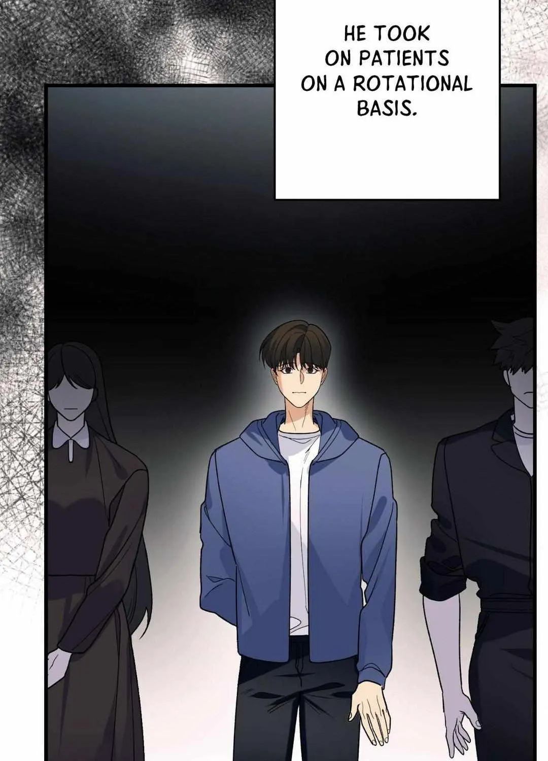 Conditions Of A Guide Mangakakalot X Chapter 39 Page 91